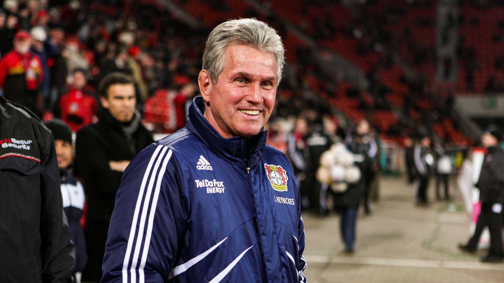 Jupp Heynckes