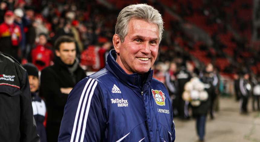 Jupp Heynckes