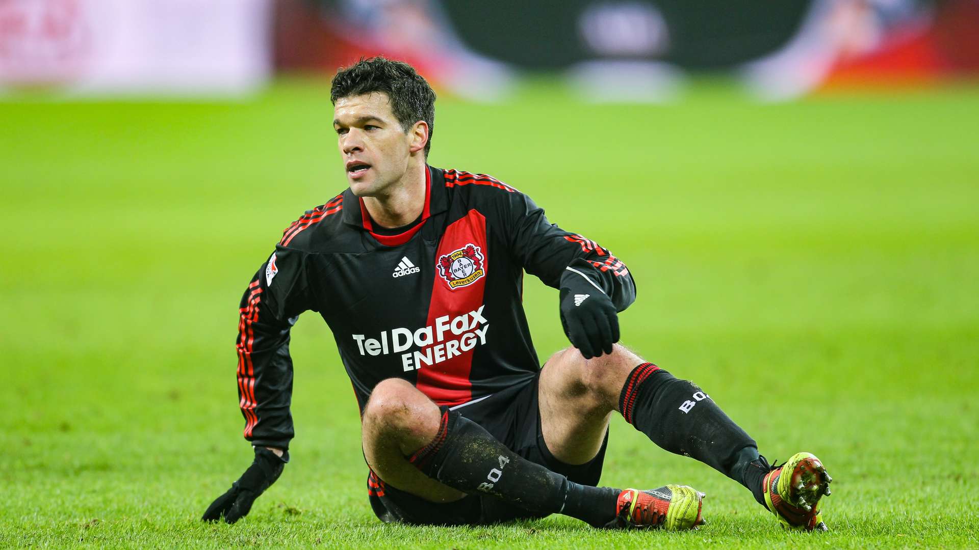Michael Ballack