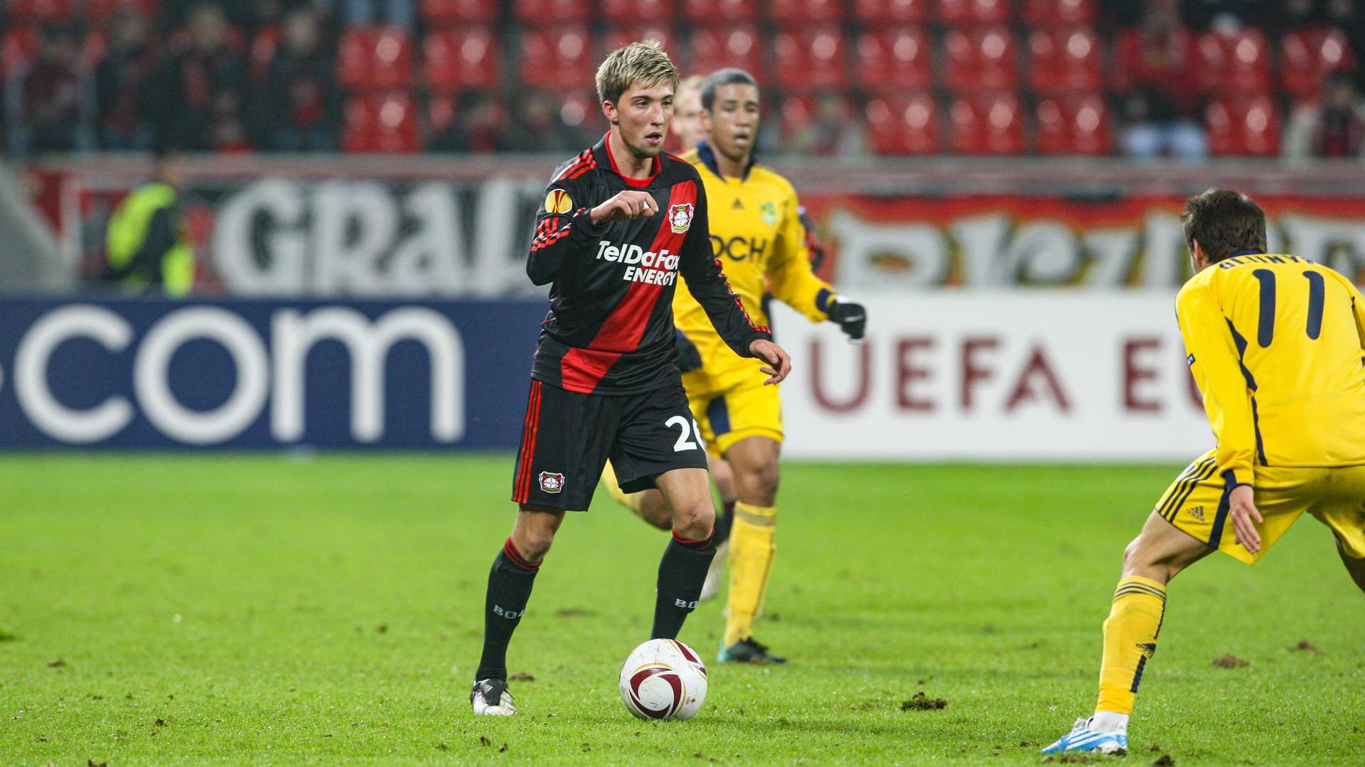 Kevin Kampl