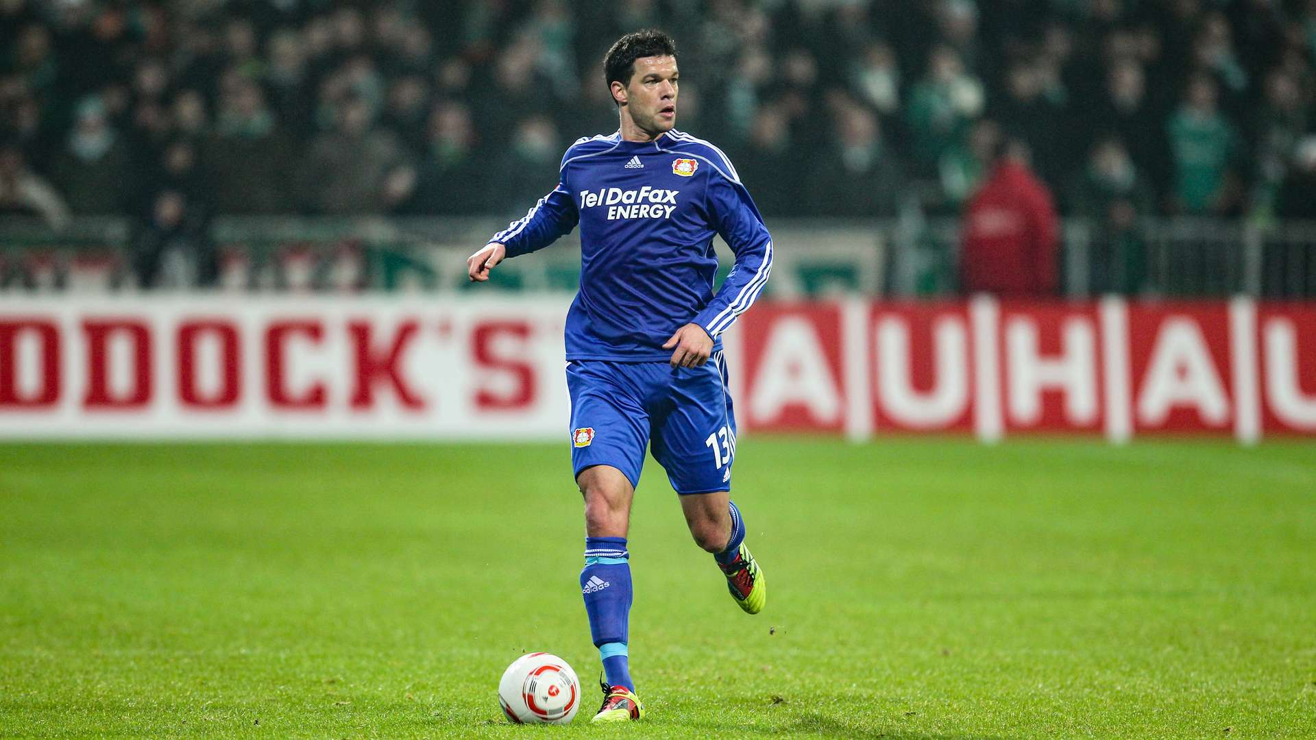 Michael Ballack