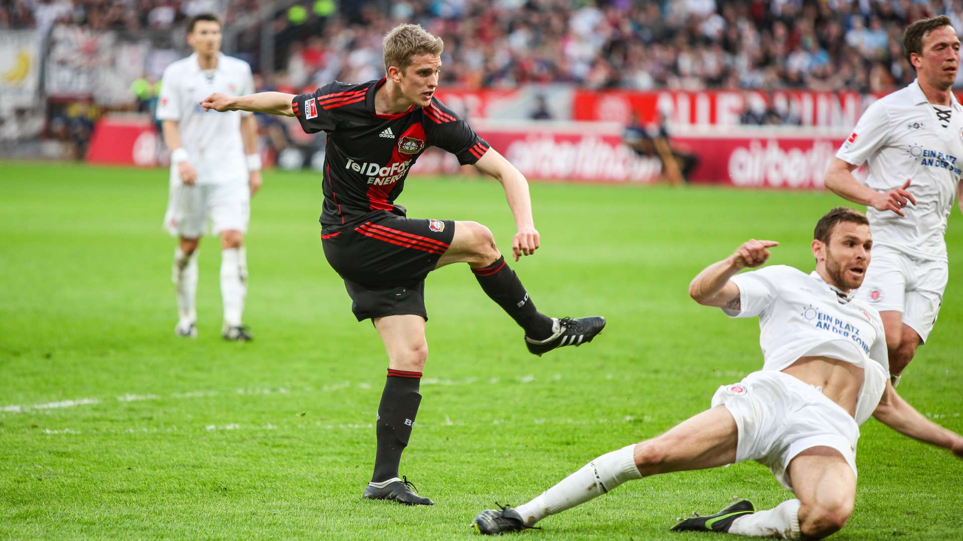 Lars Bender