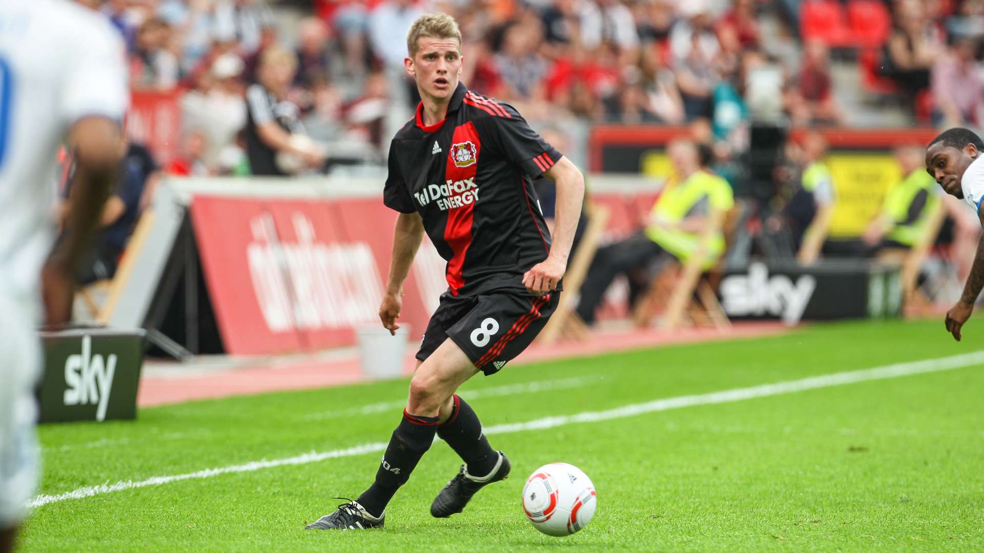 Lars Bender