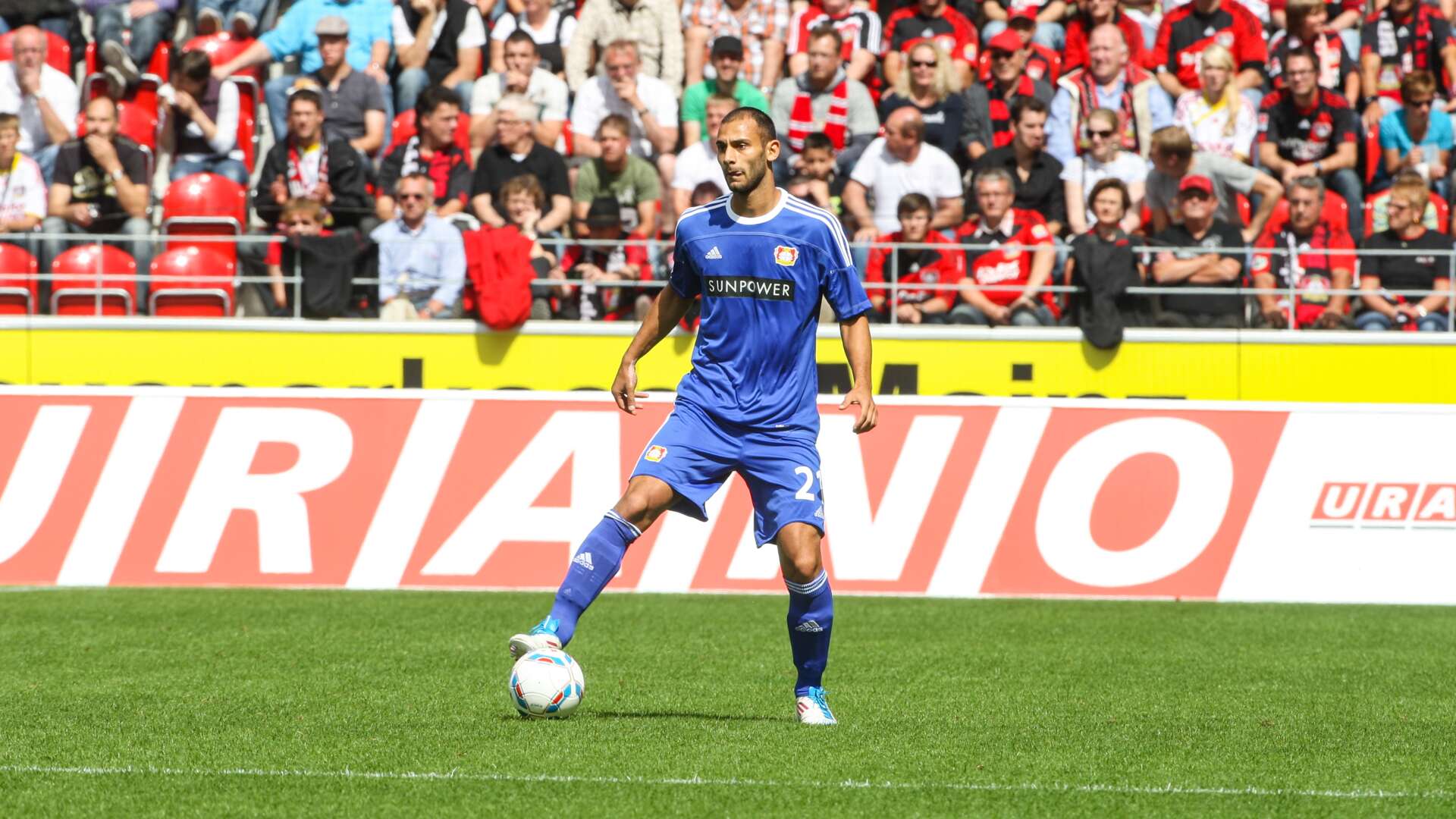Ömer Toprak