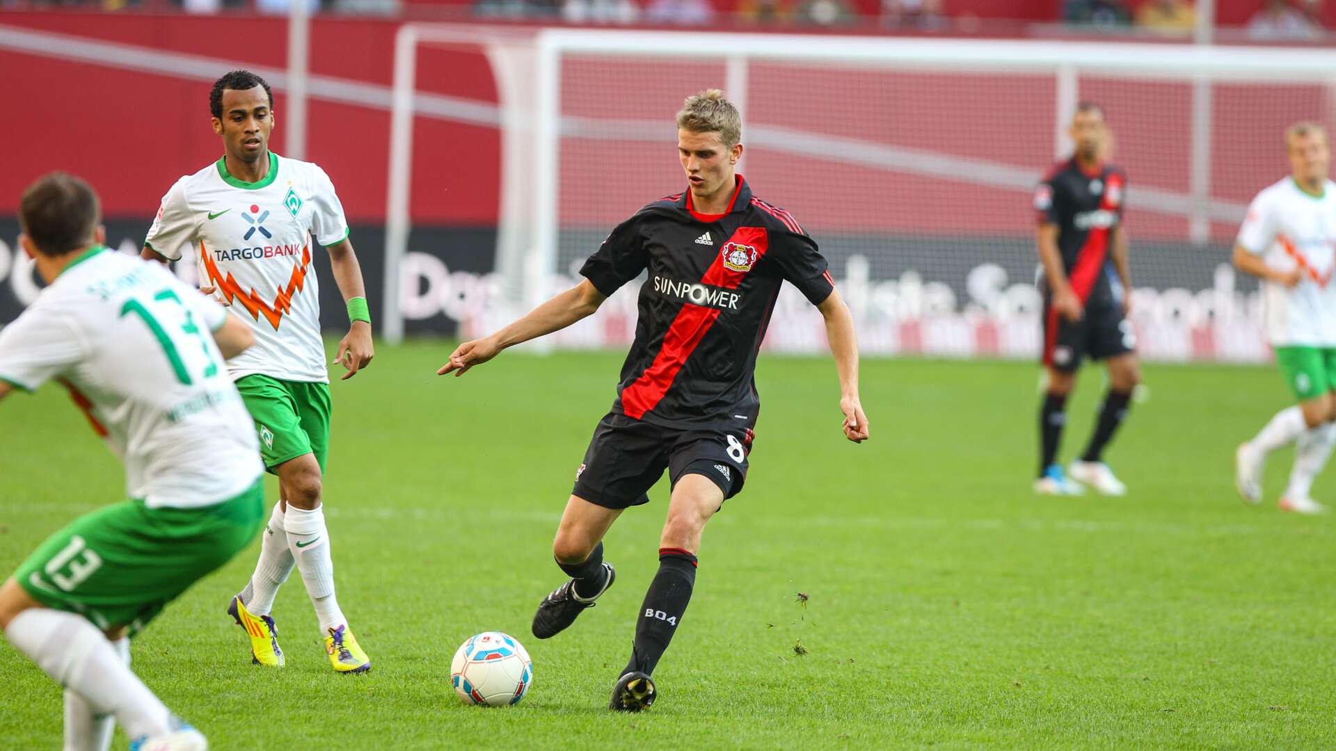 Lars Bender