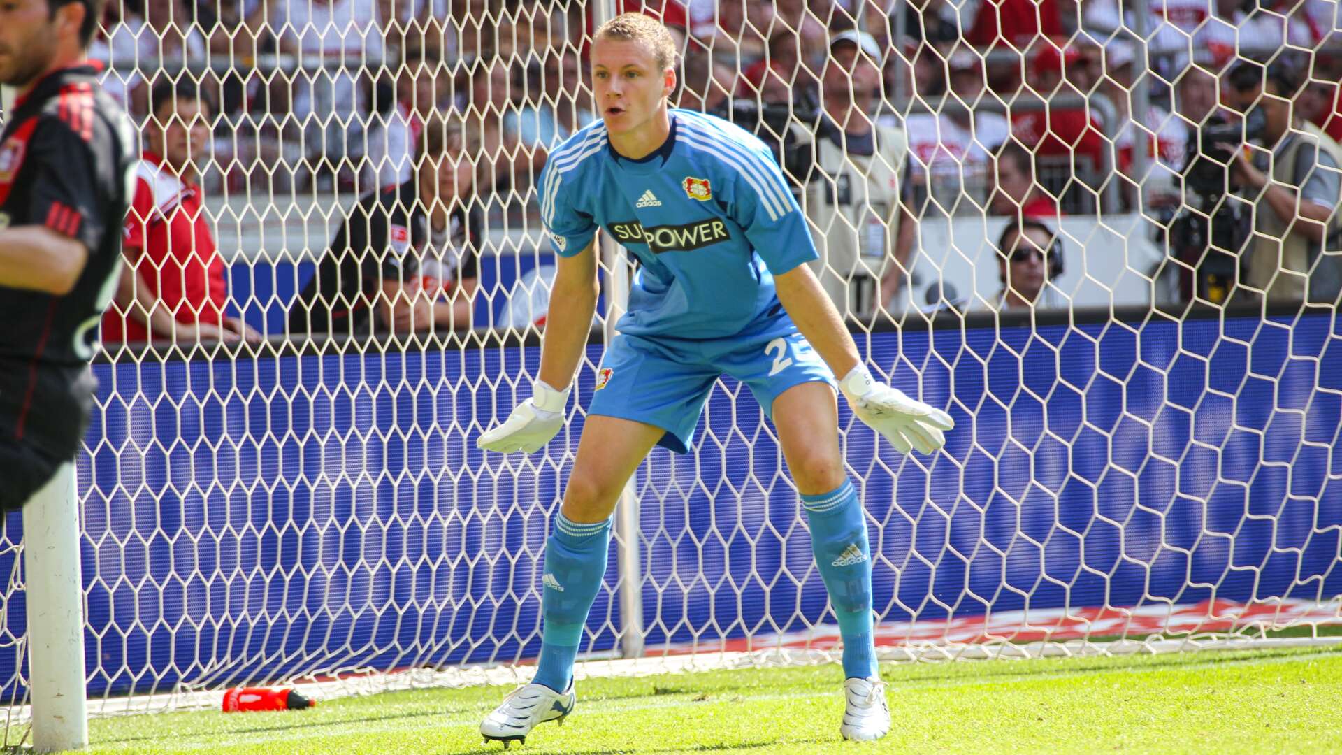 Bernd Leno