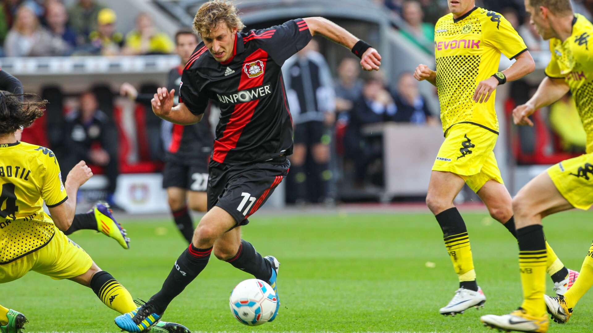 Stefan Kießling