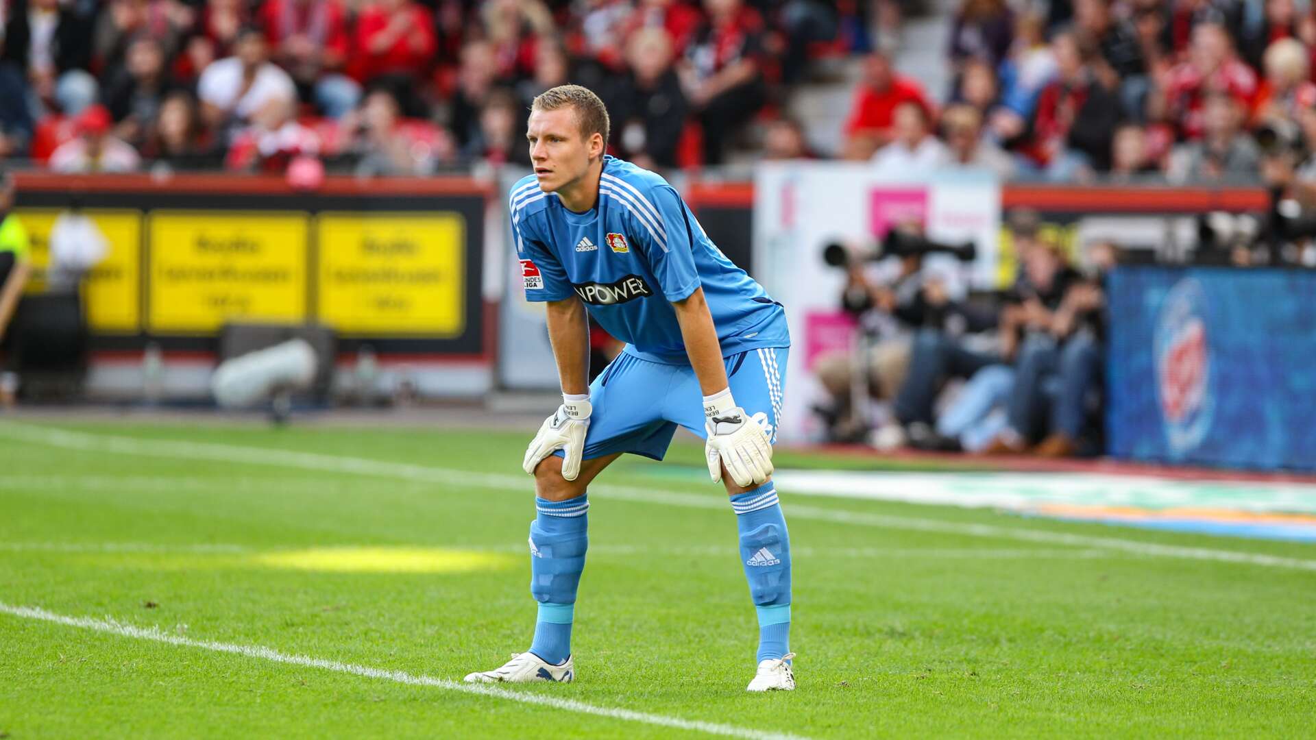 Bernd Leno