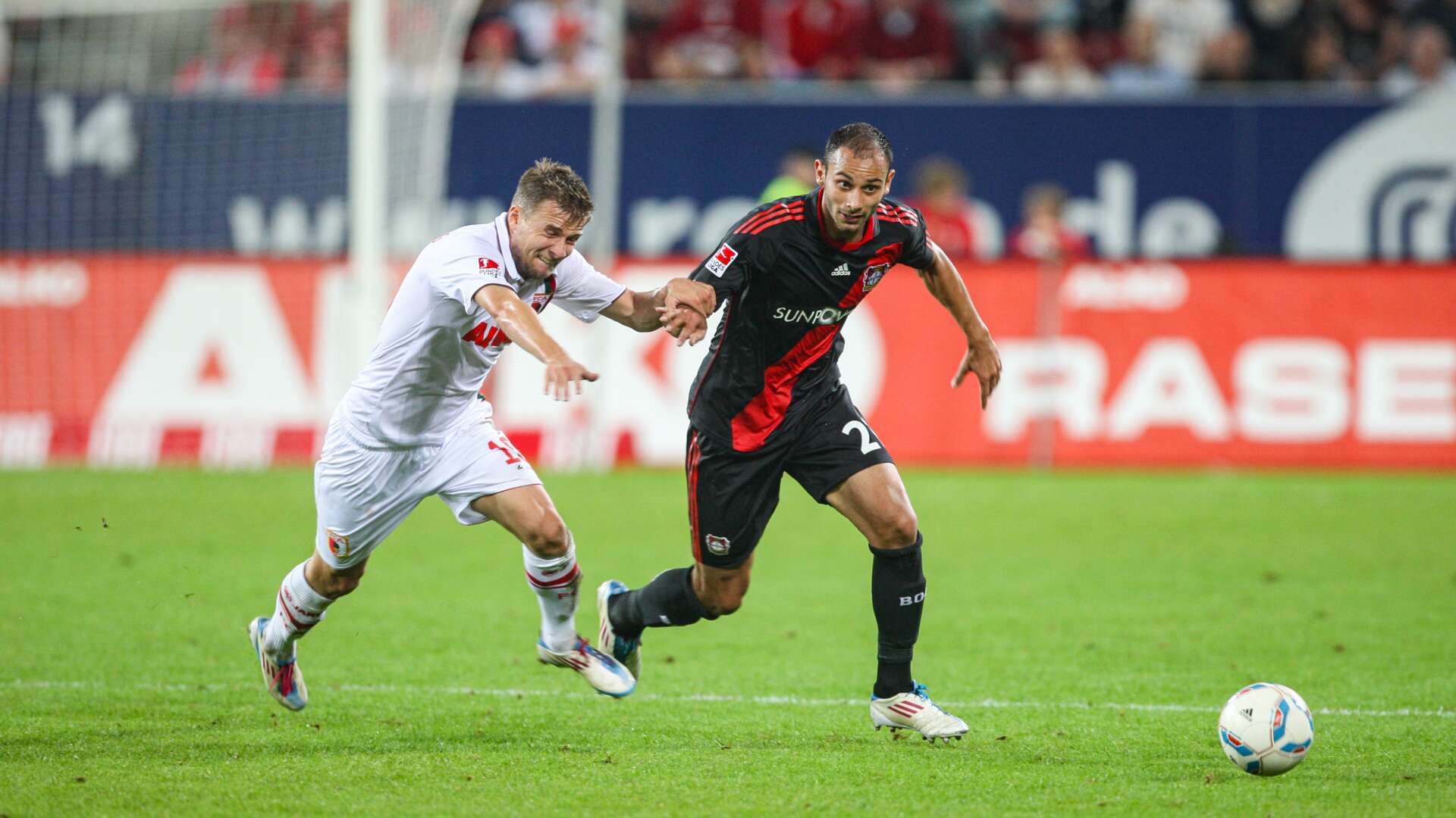 Ömer Toprak