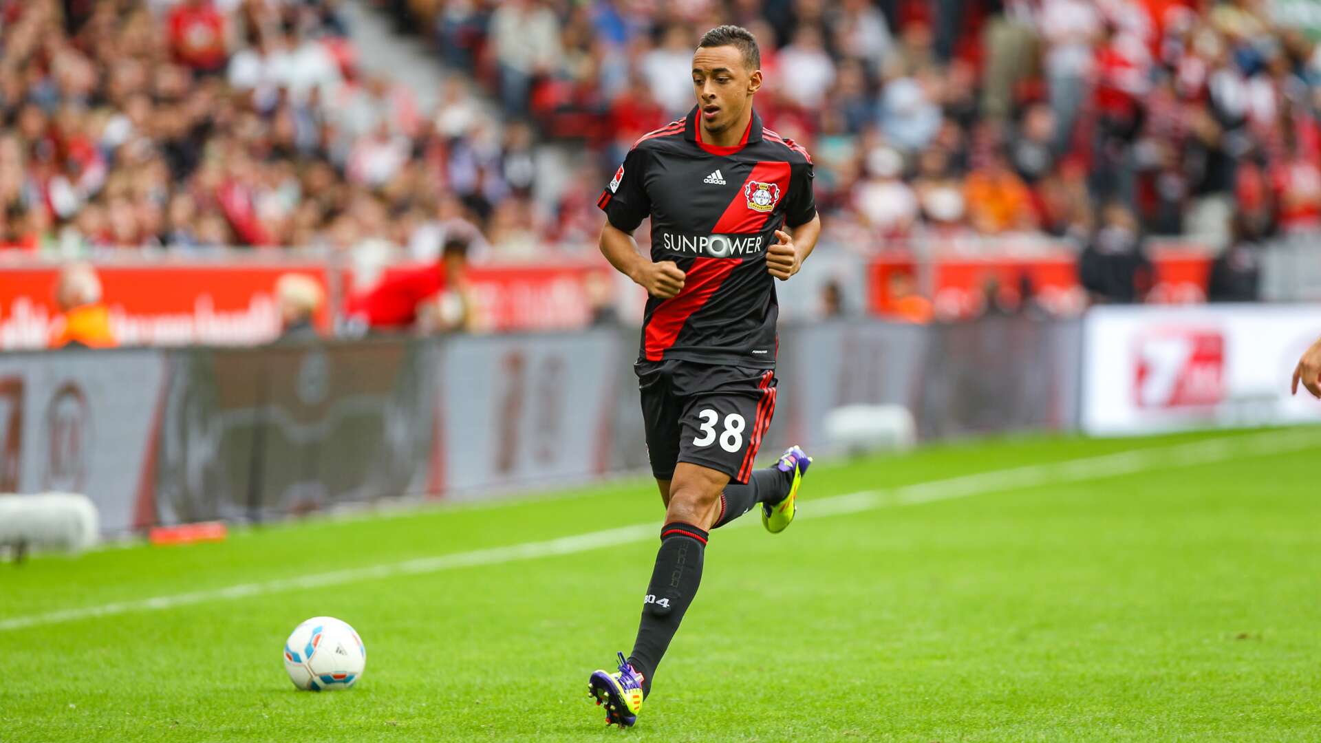 Karim Bellarabi