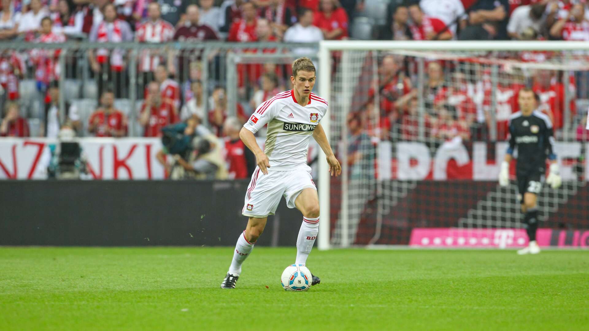 Lars Bender