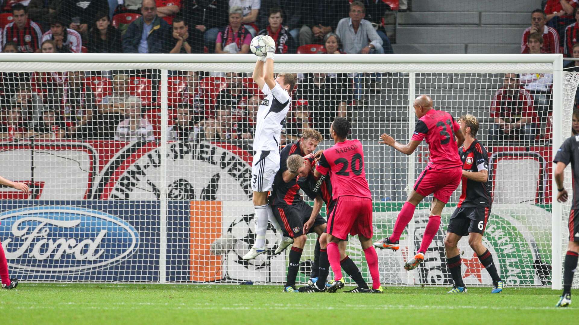 Bernd Leno