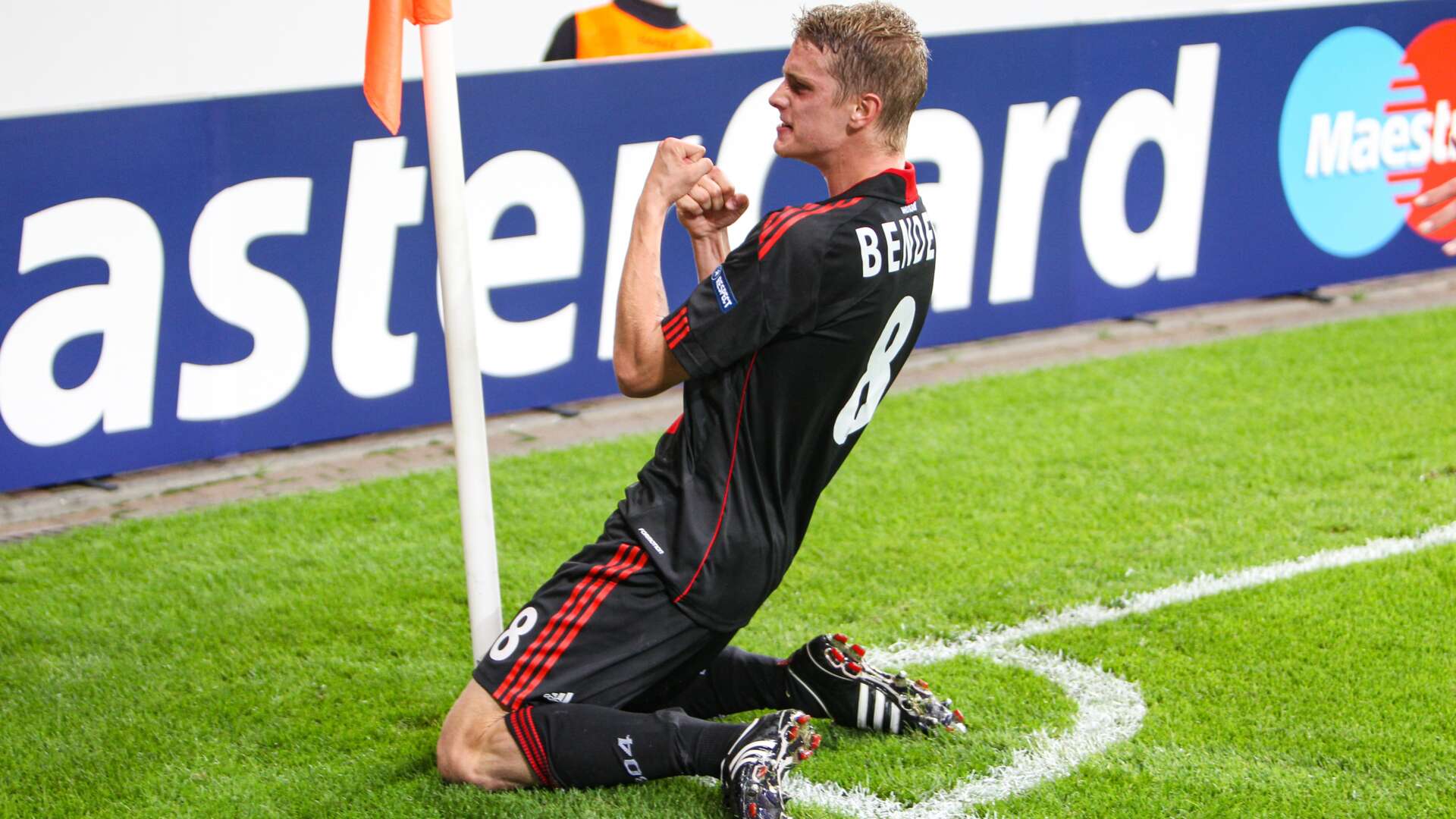 Lars Bender