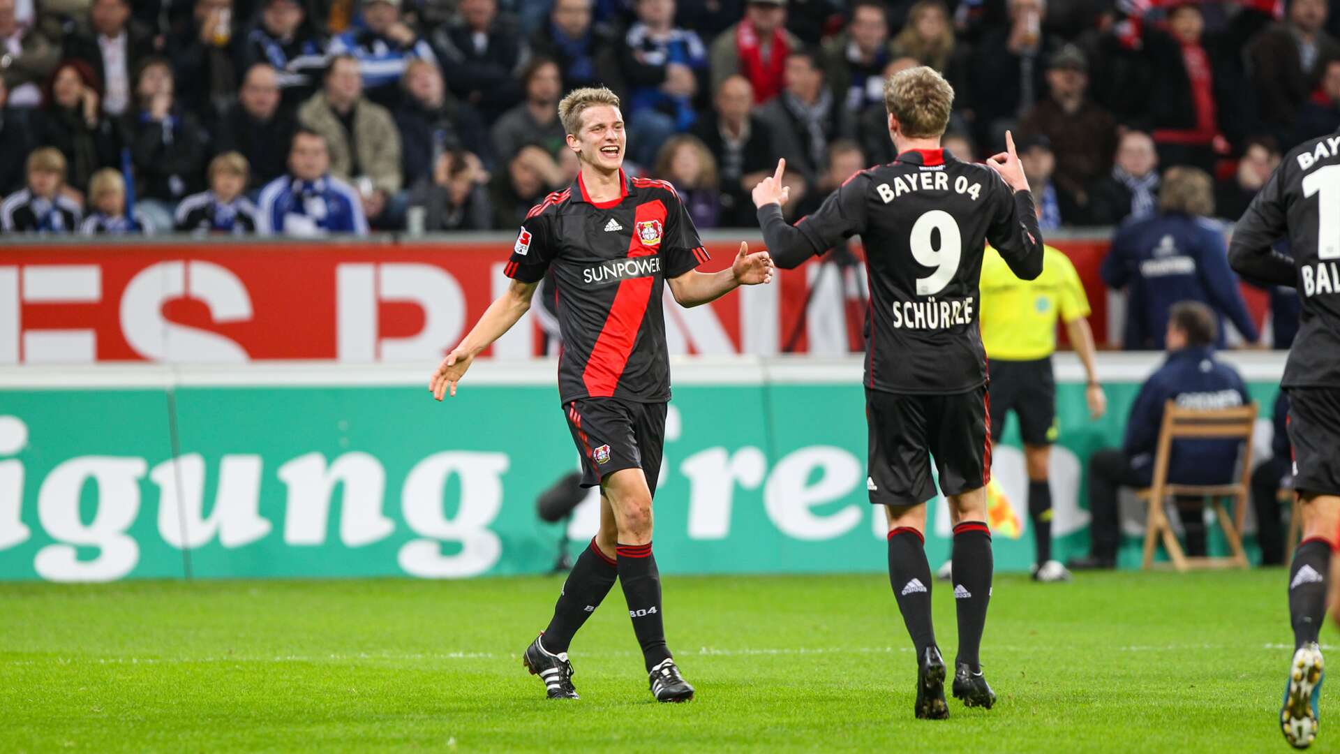 Lars Bender
