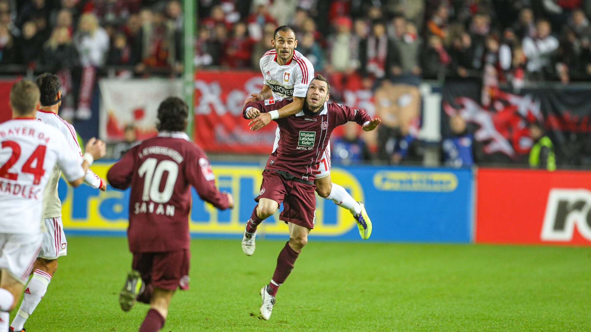 Ömer Toprak