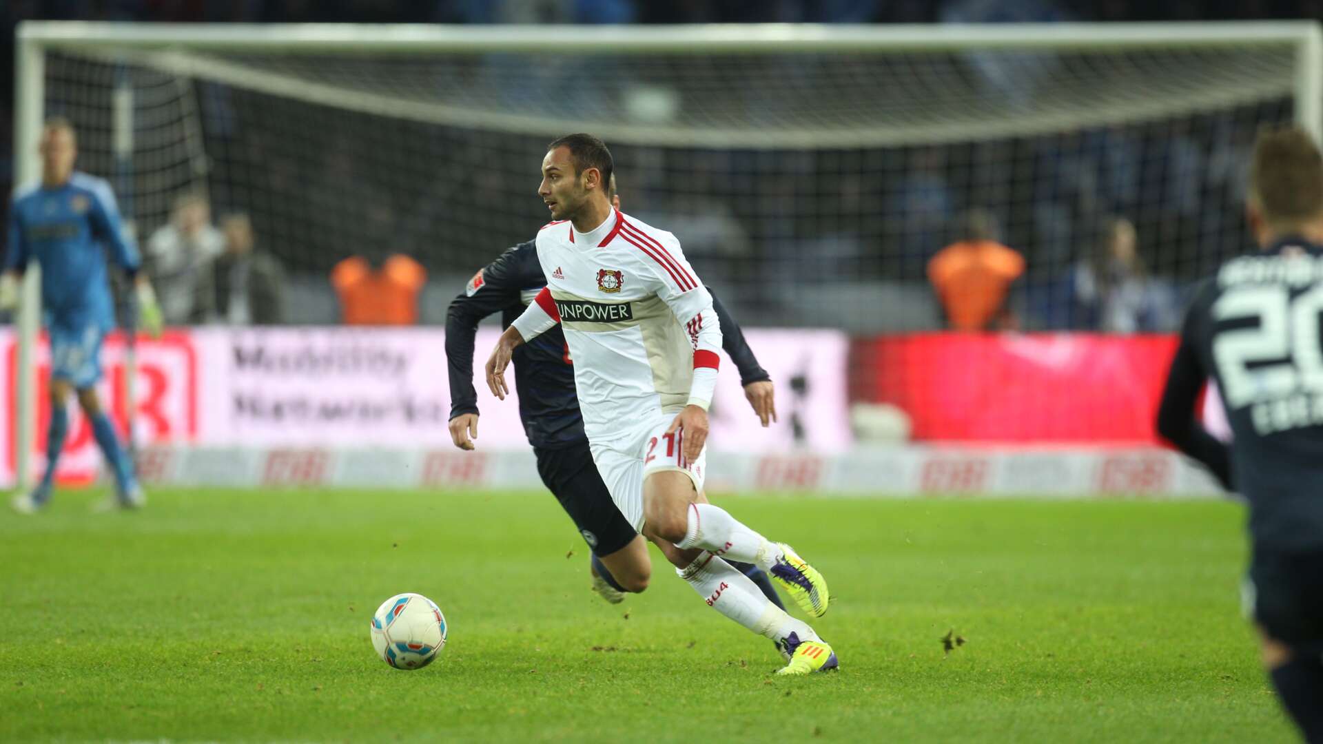 Ömer Toprak