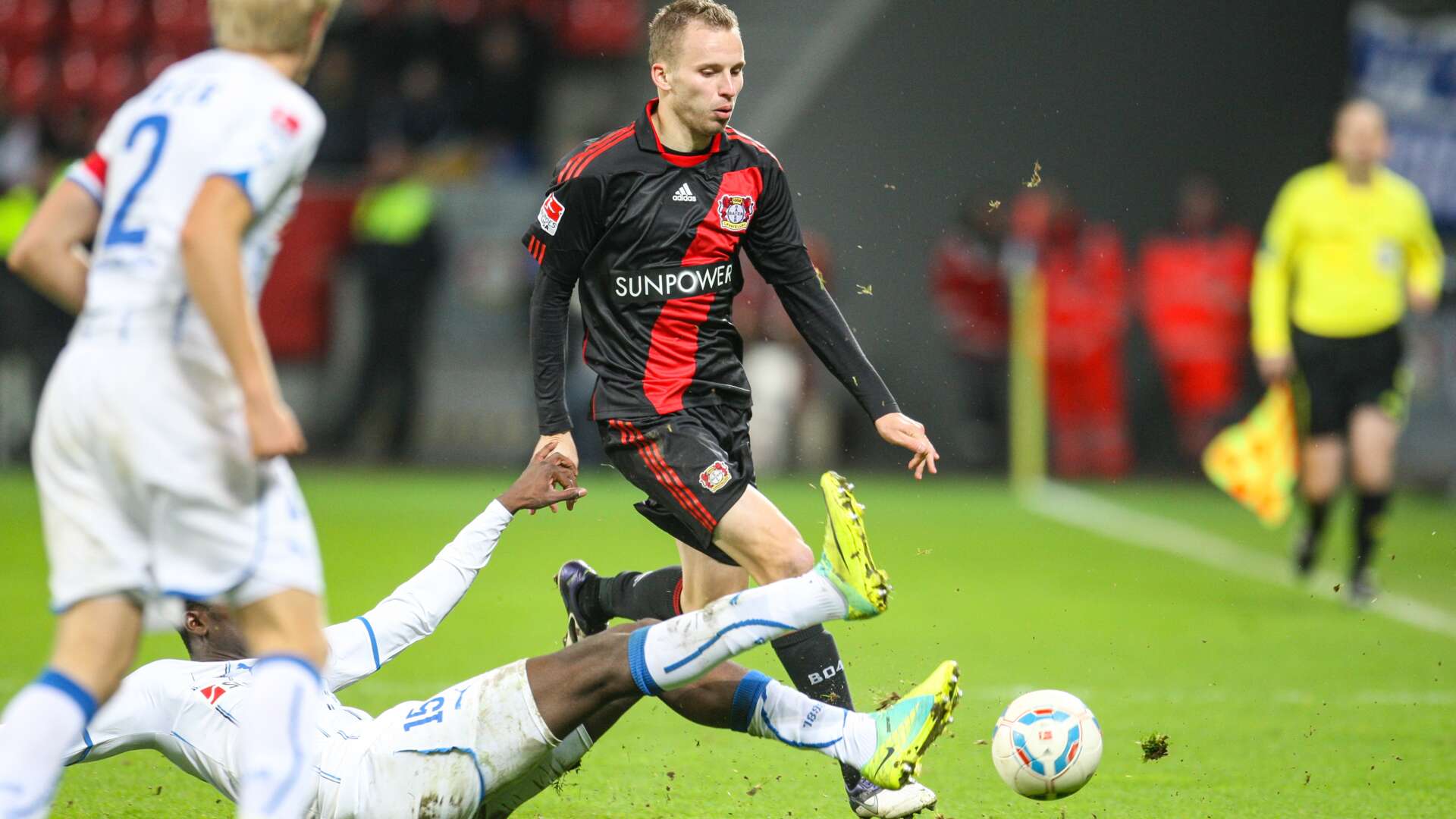 Michal Kadlec