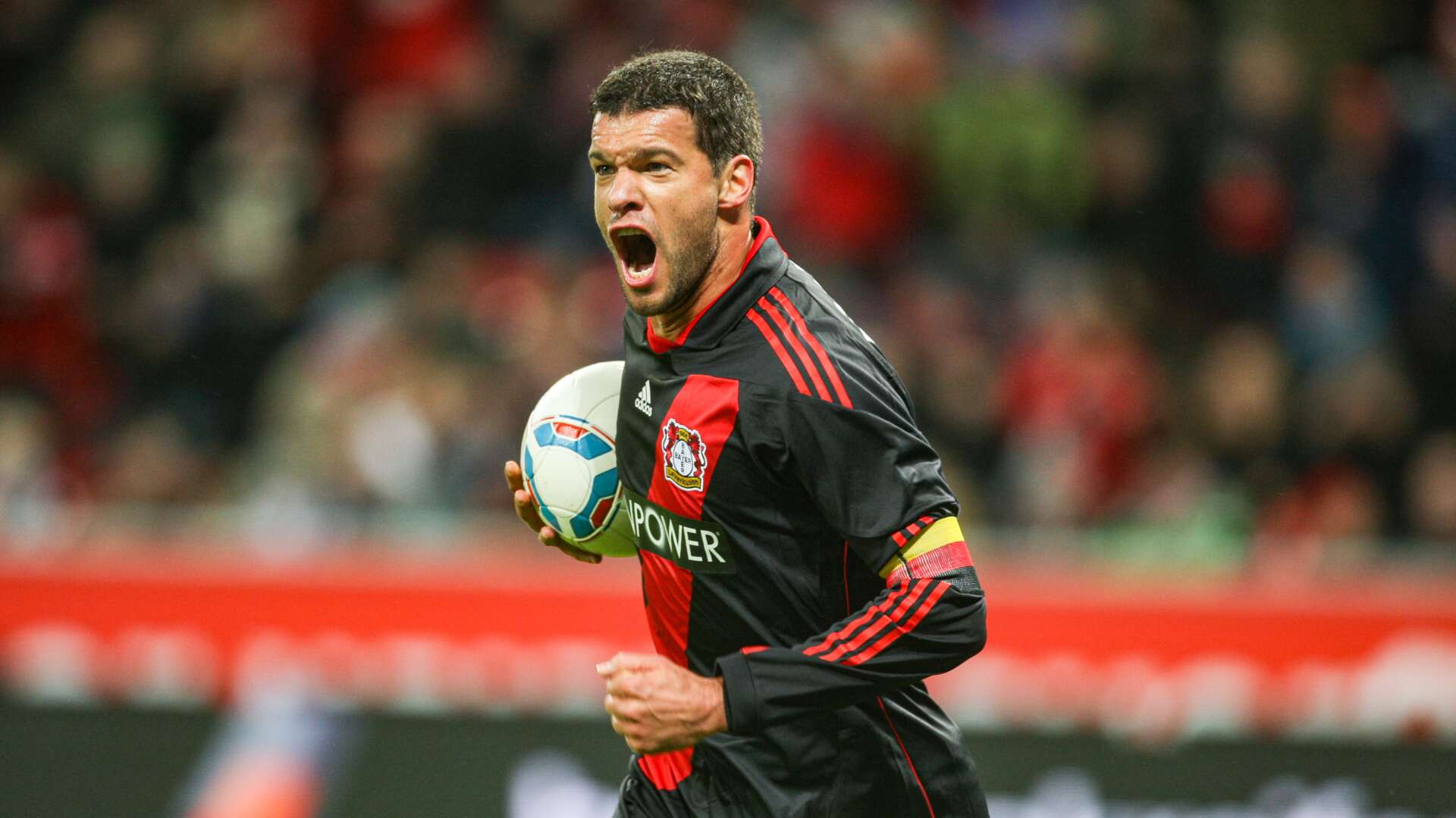 Michael Ballack
