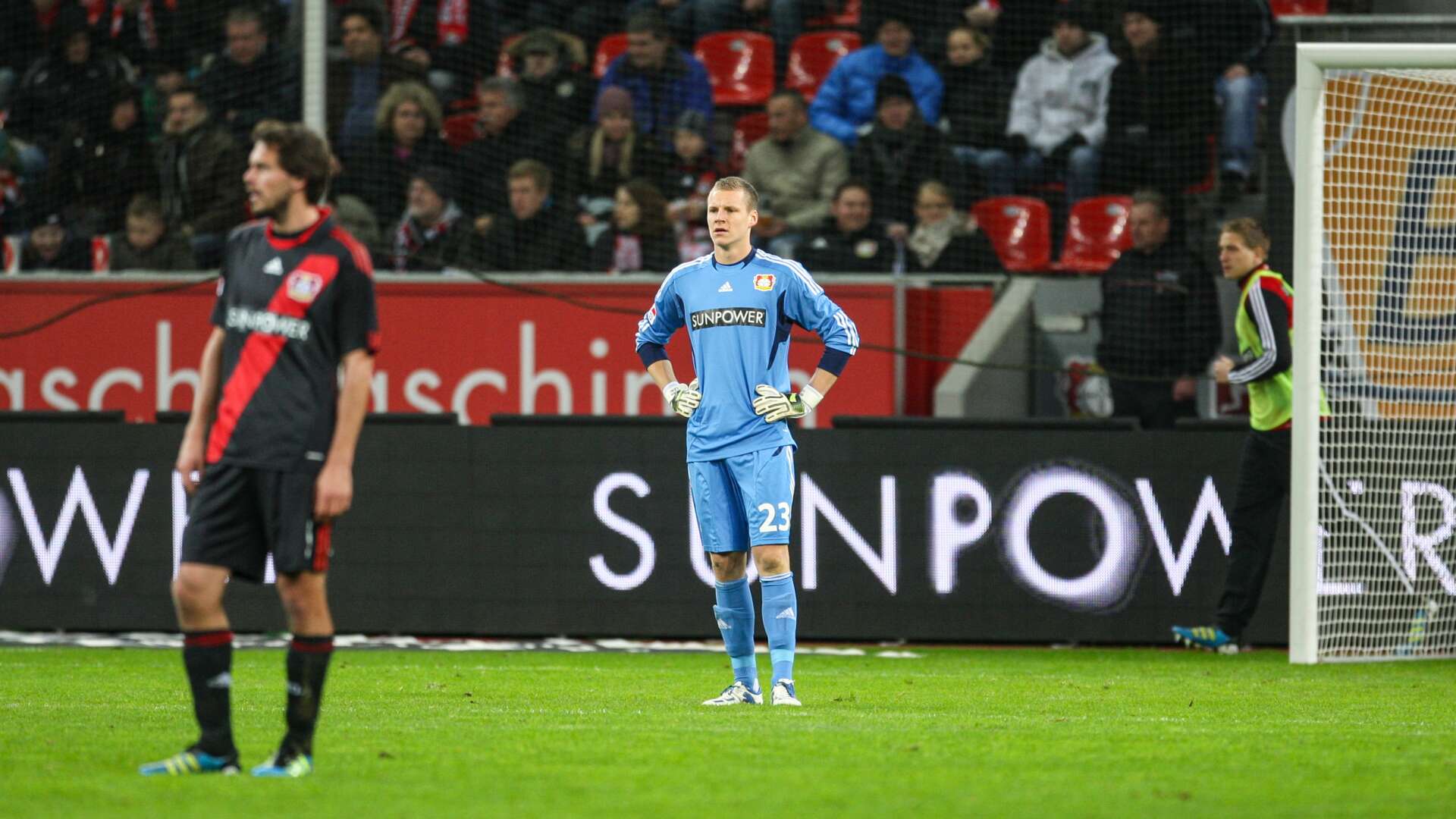 Bernd Leno