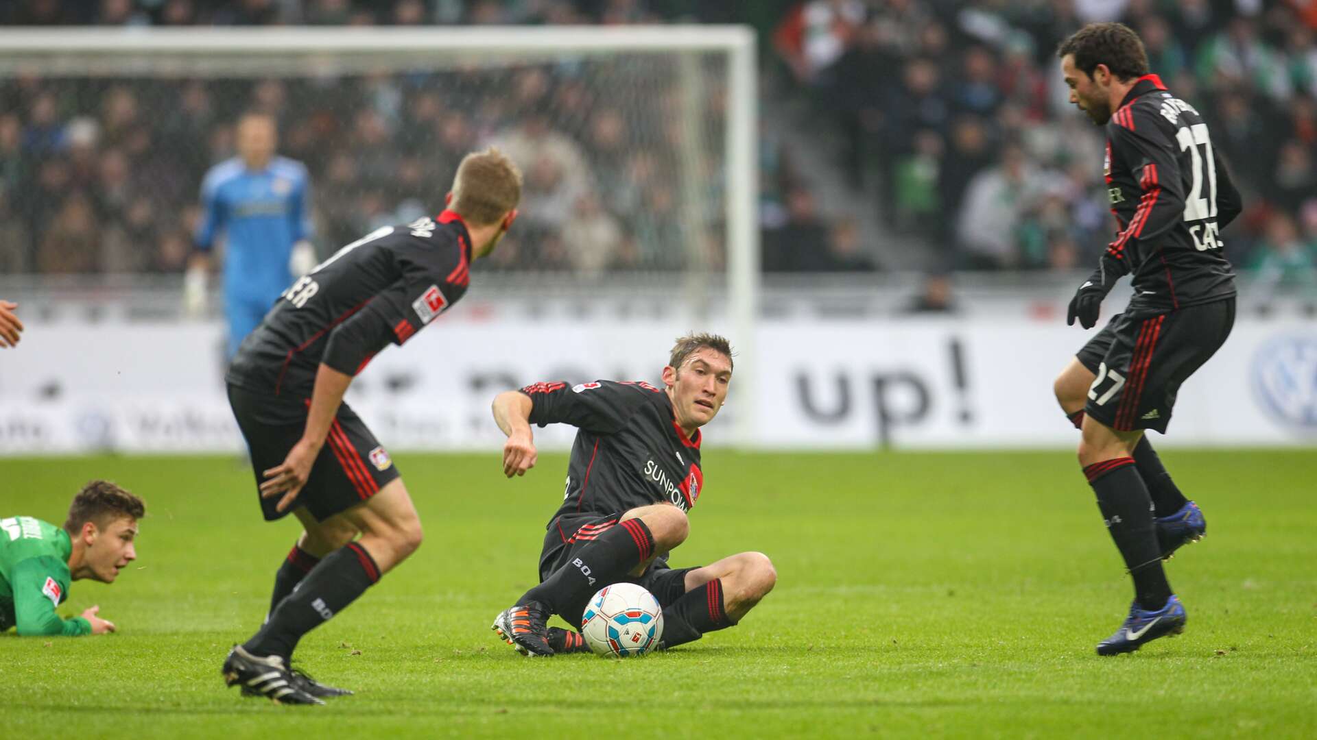 Kießling, Reinartz, Castro