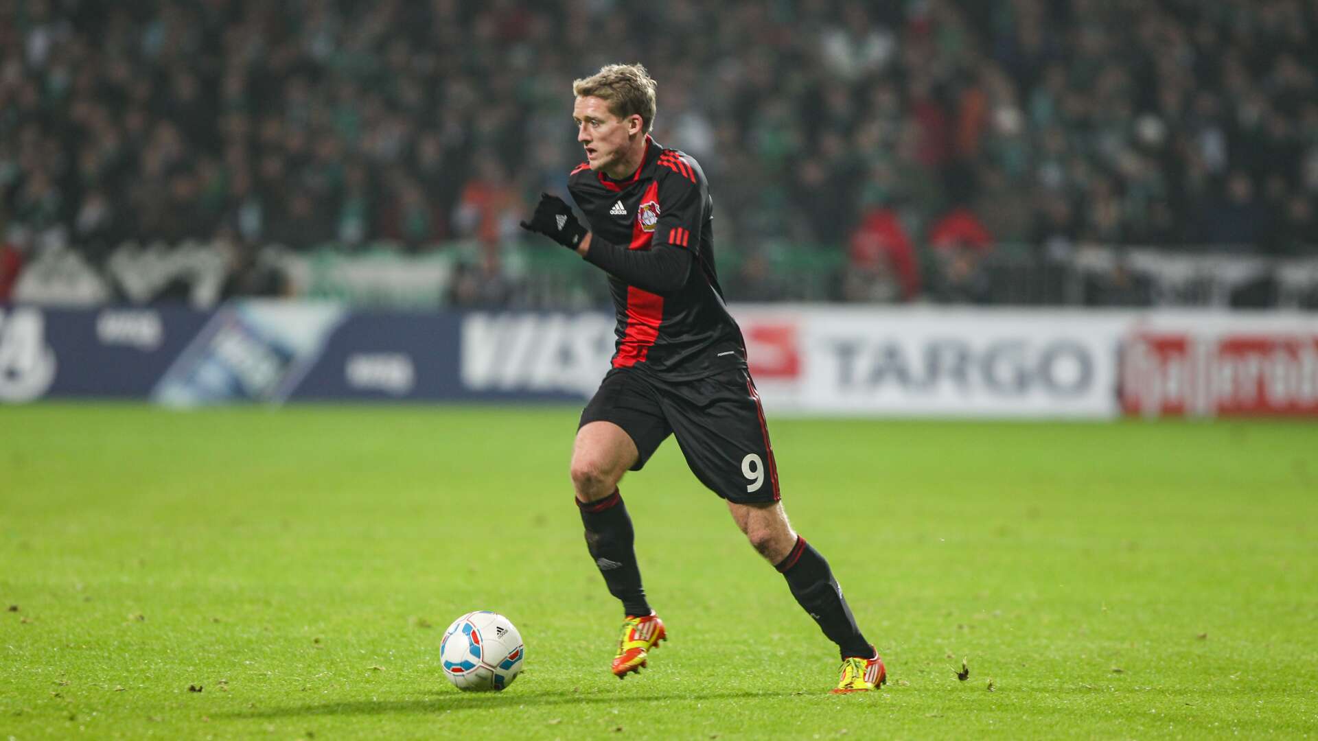 André Schürrle