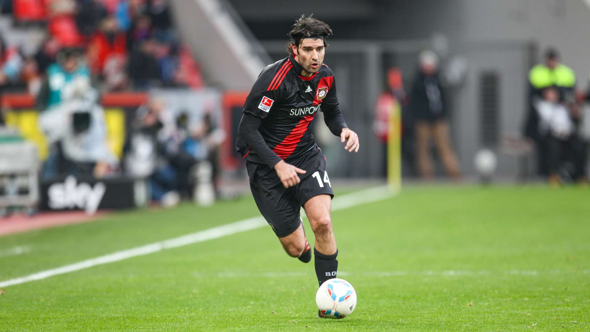Vedran Corluka