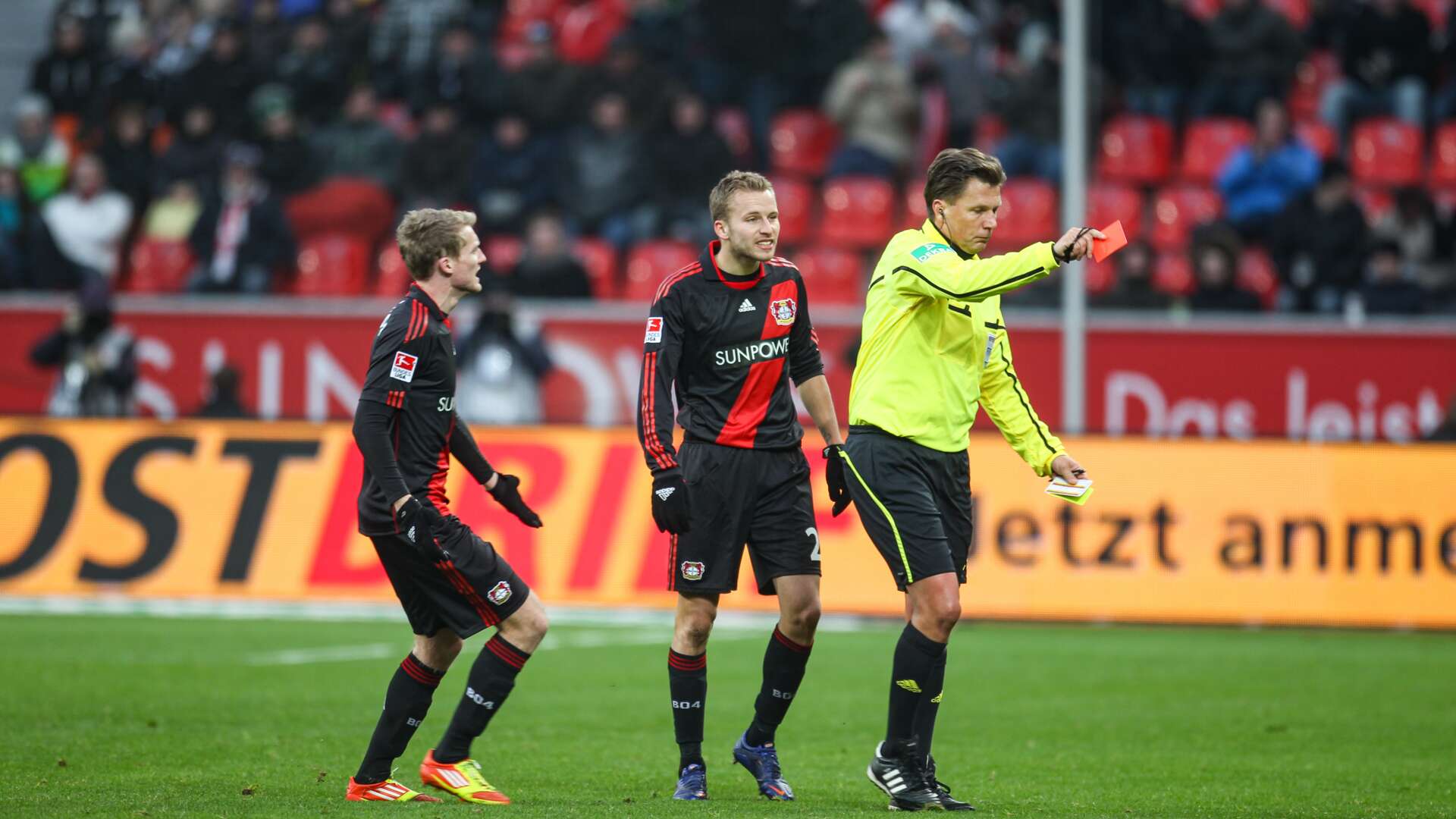 André Schürrle, Michal Kadlec