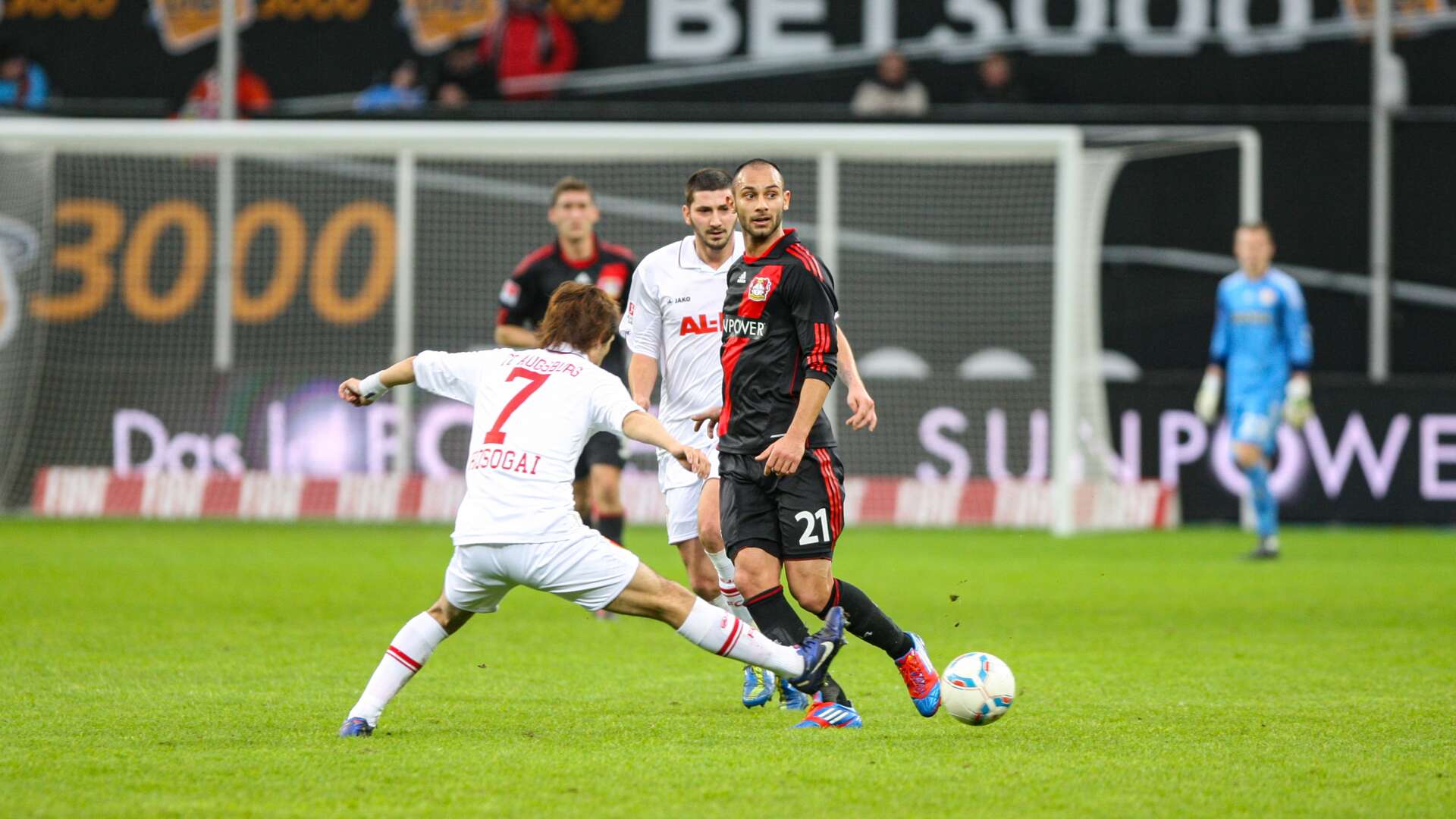 Ömer Toprak