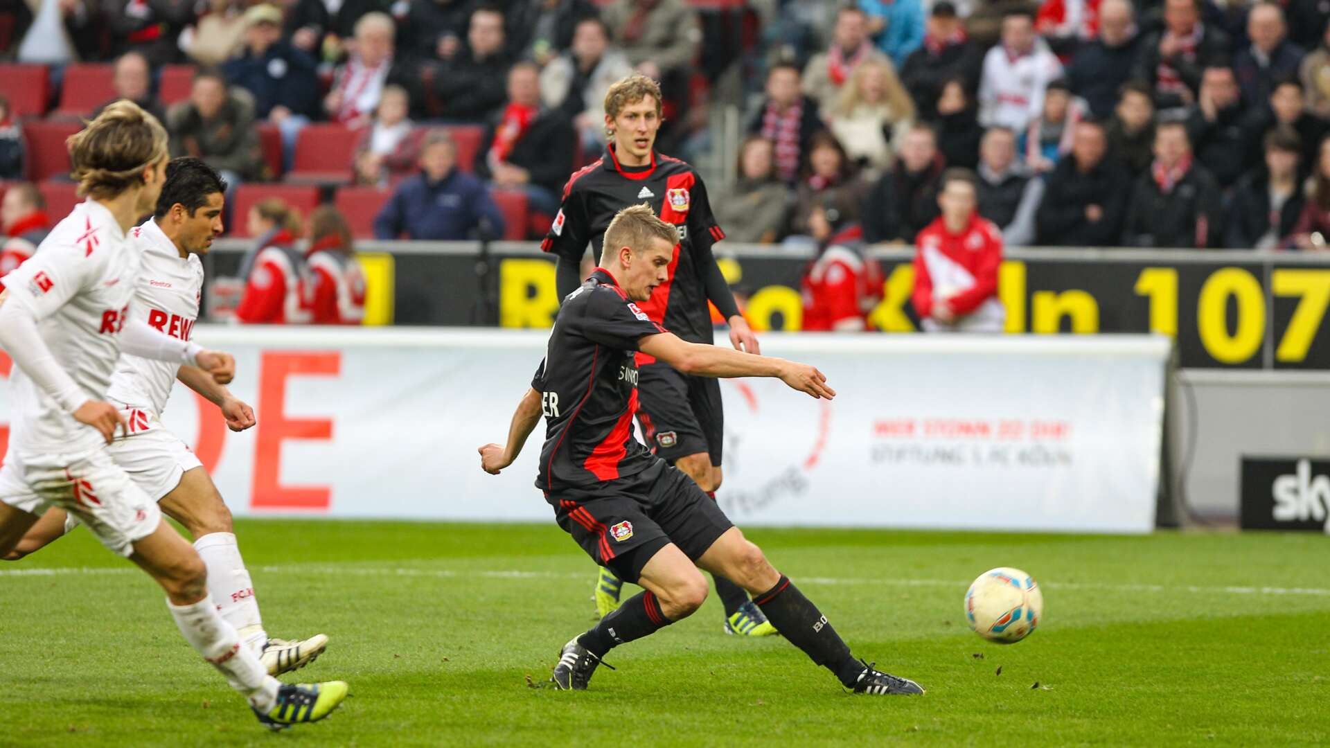 Lars Bender