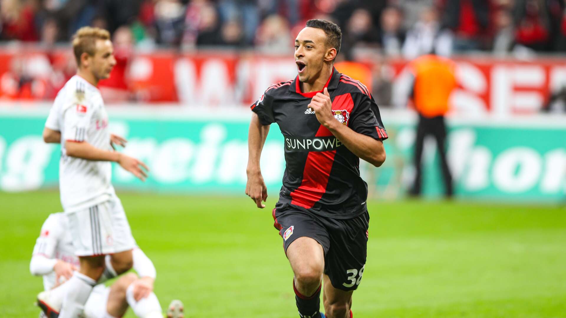 Karim Bellarabi
