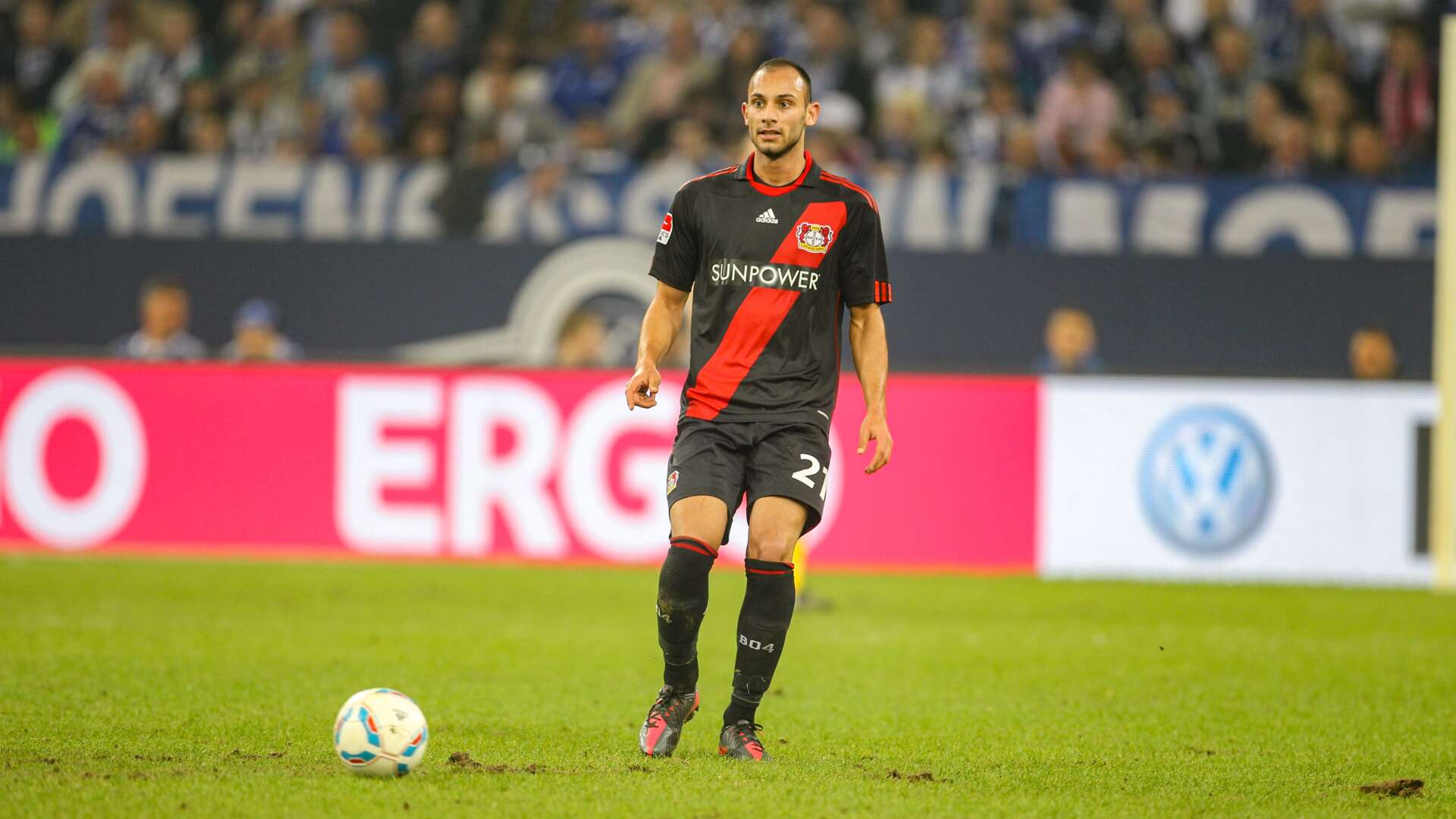 Ömer Toprak
