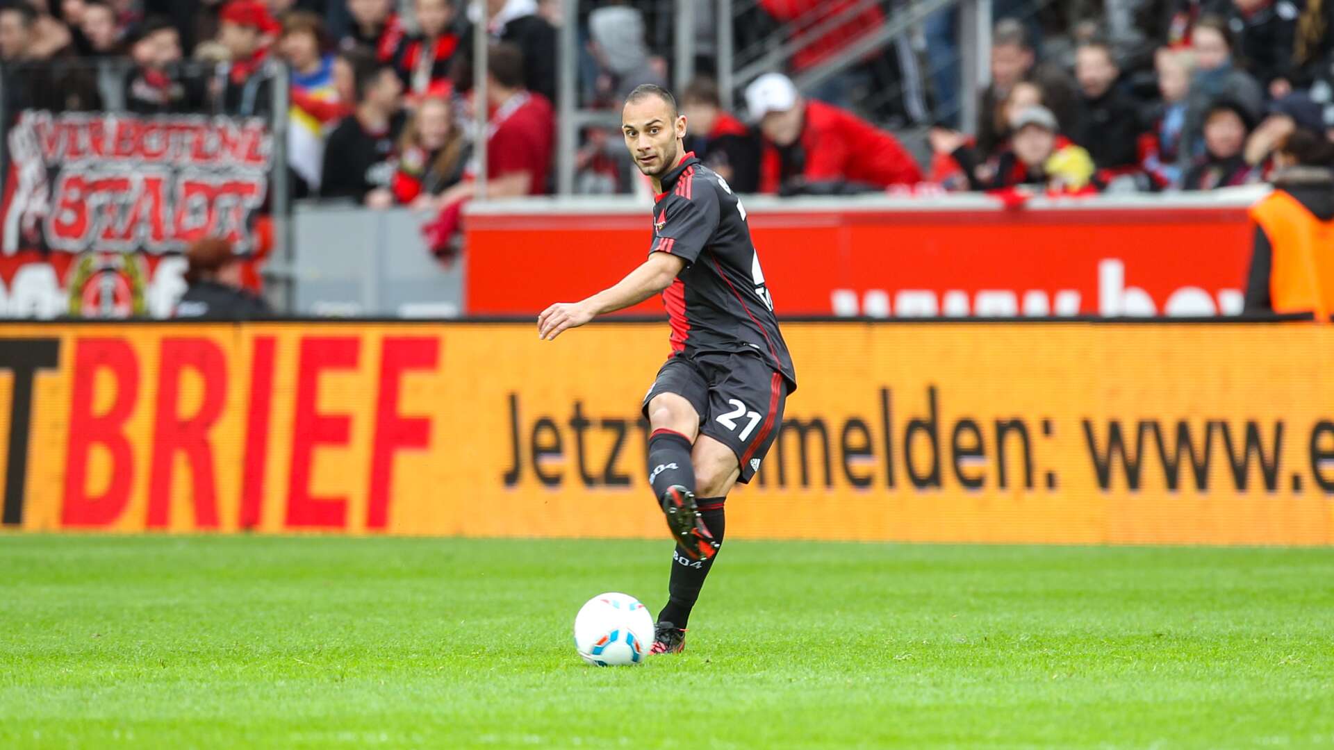 Ömer Toprak