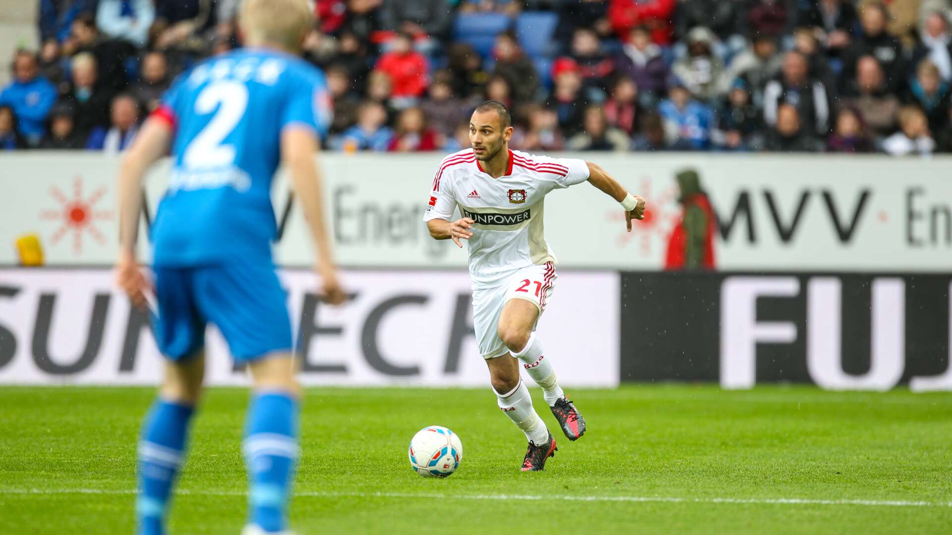 Ömer Toprak