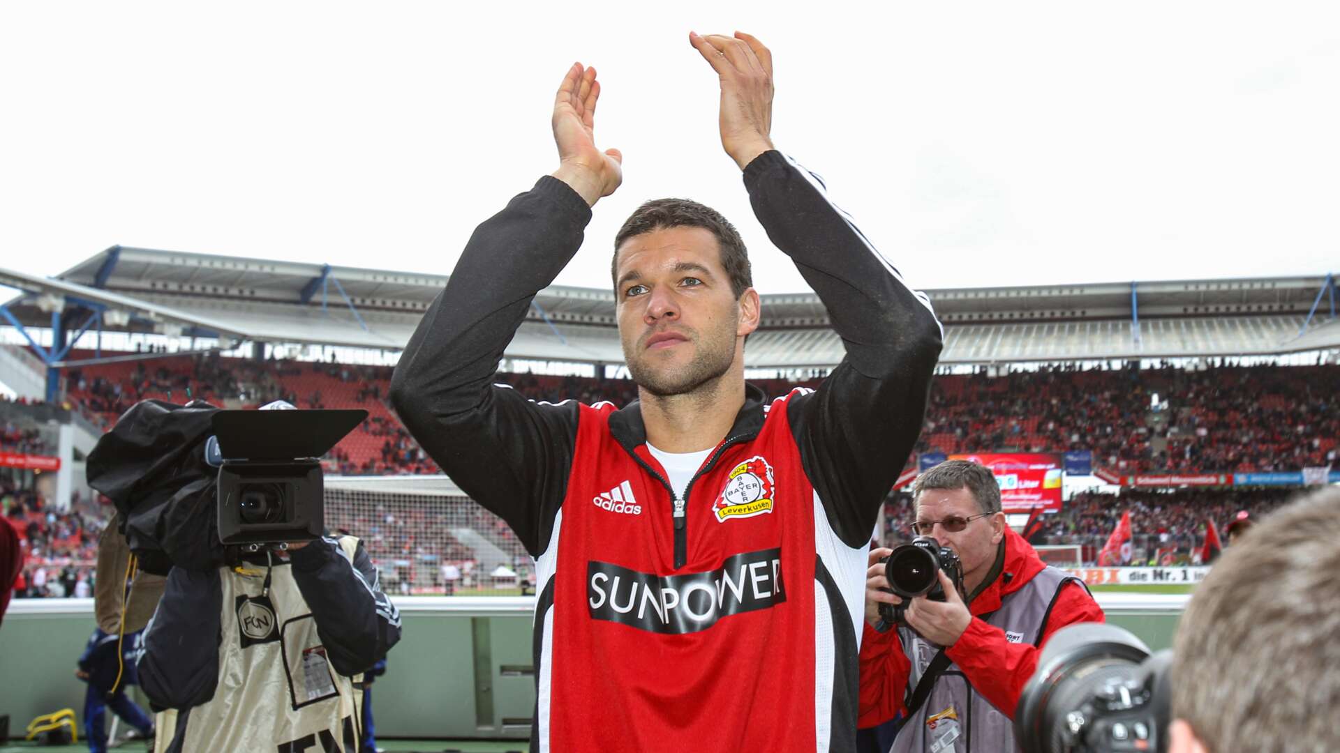 Michael Ballack