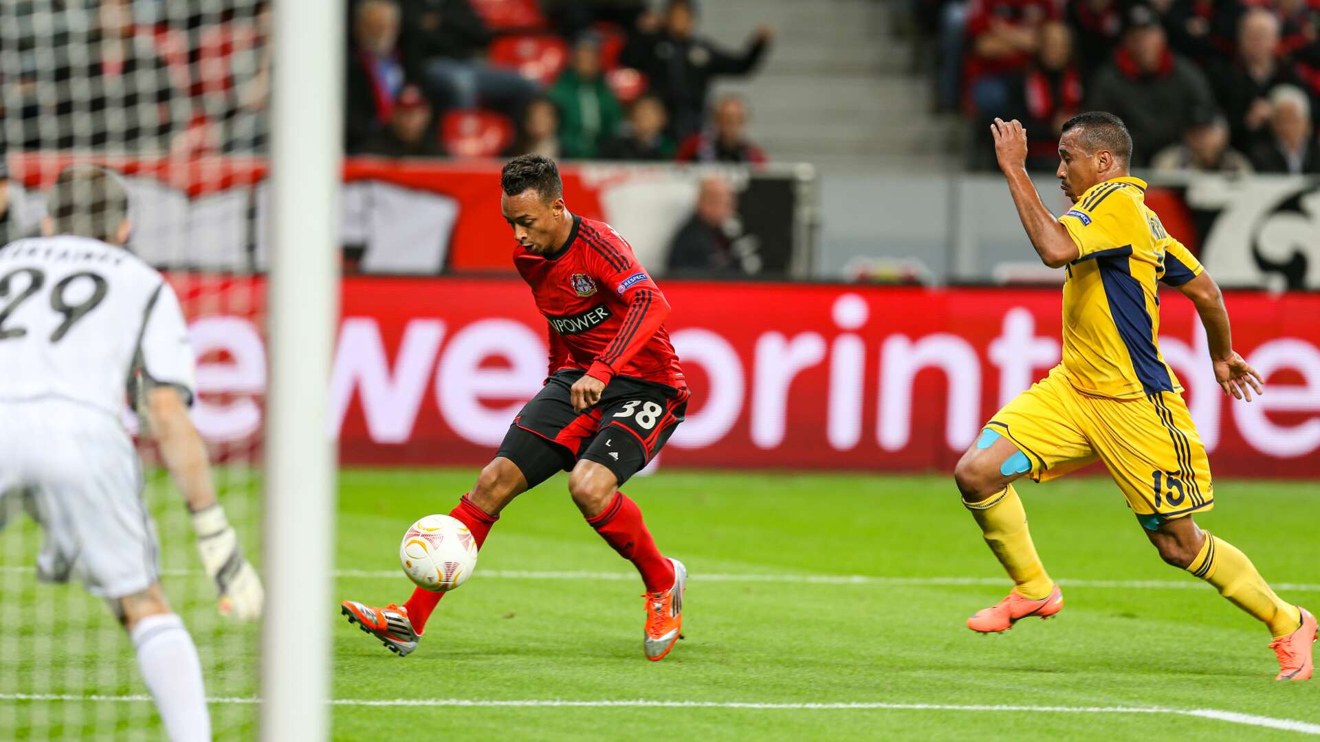 Karim Bellarabi