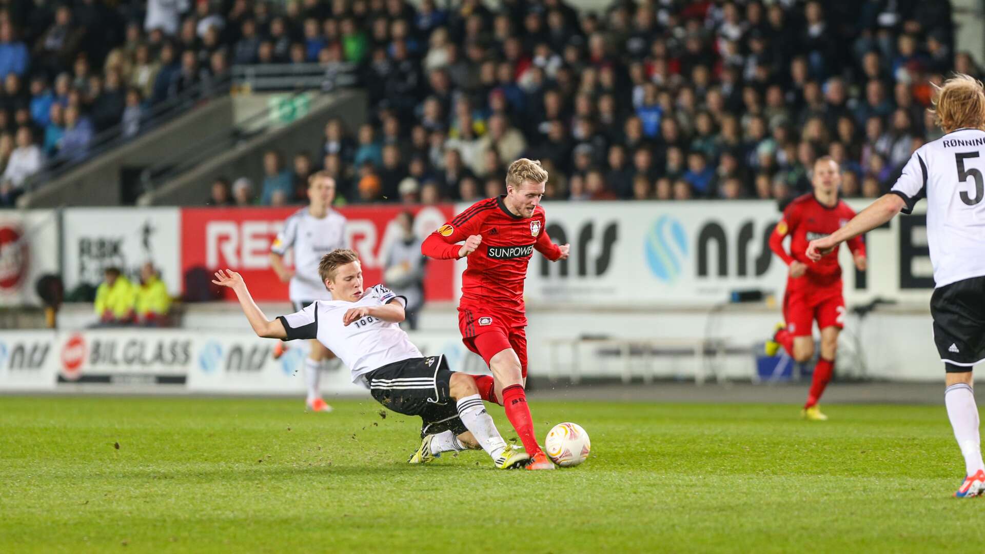 André Schürrle