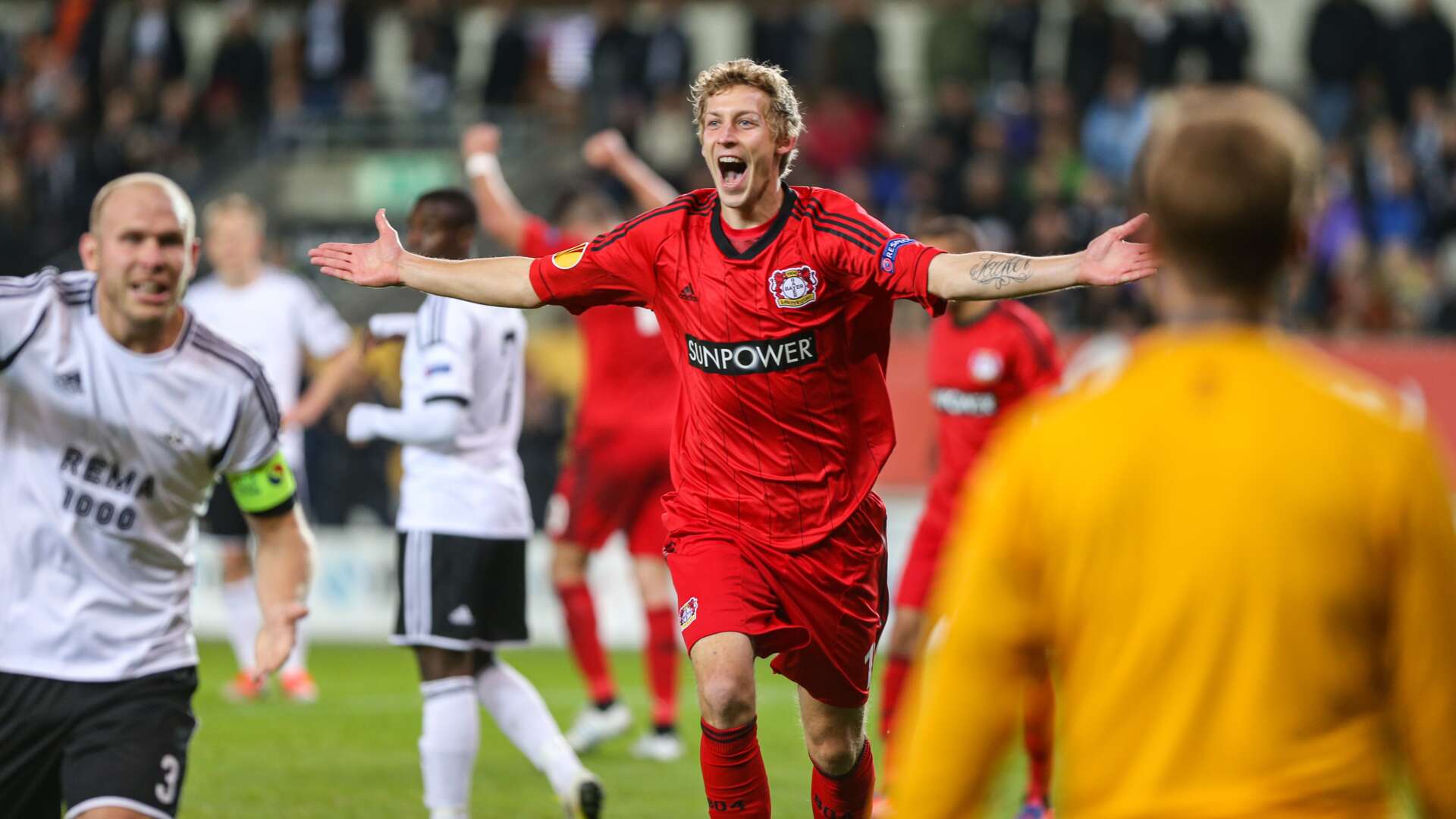 Stefan Kießling