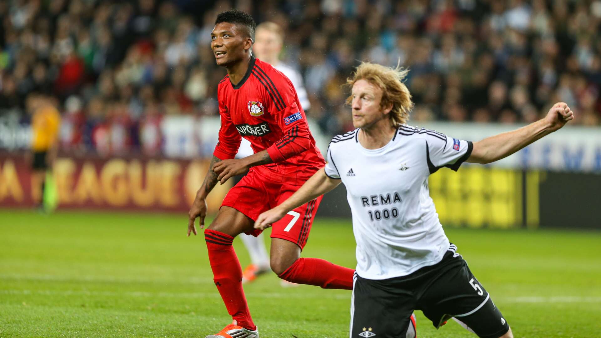 Junior Fernandes