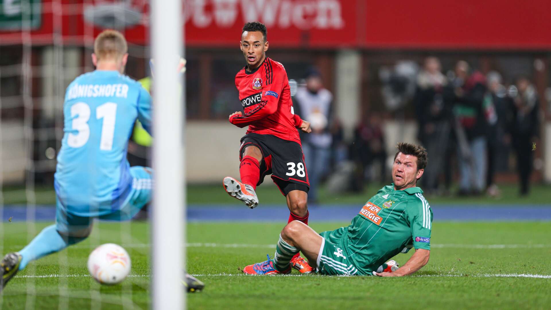 Karim Bellarabi