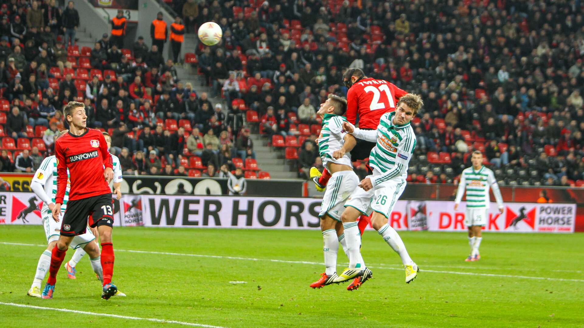 Ömer Toprak