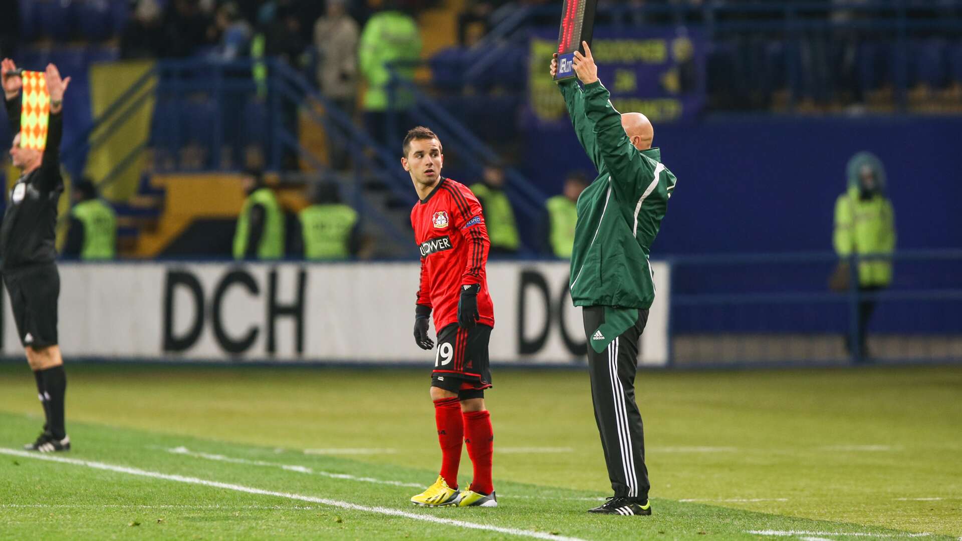 Okan Aydin