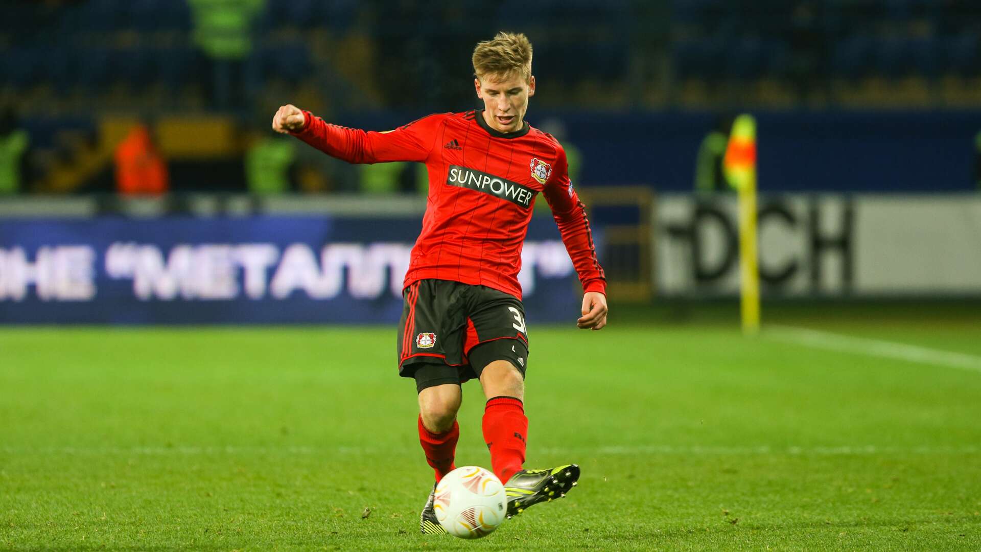 Kolja Pusch