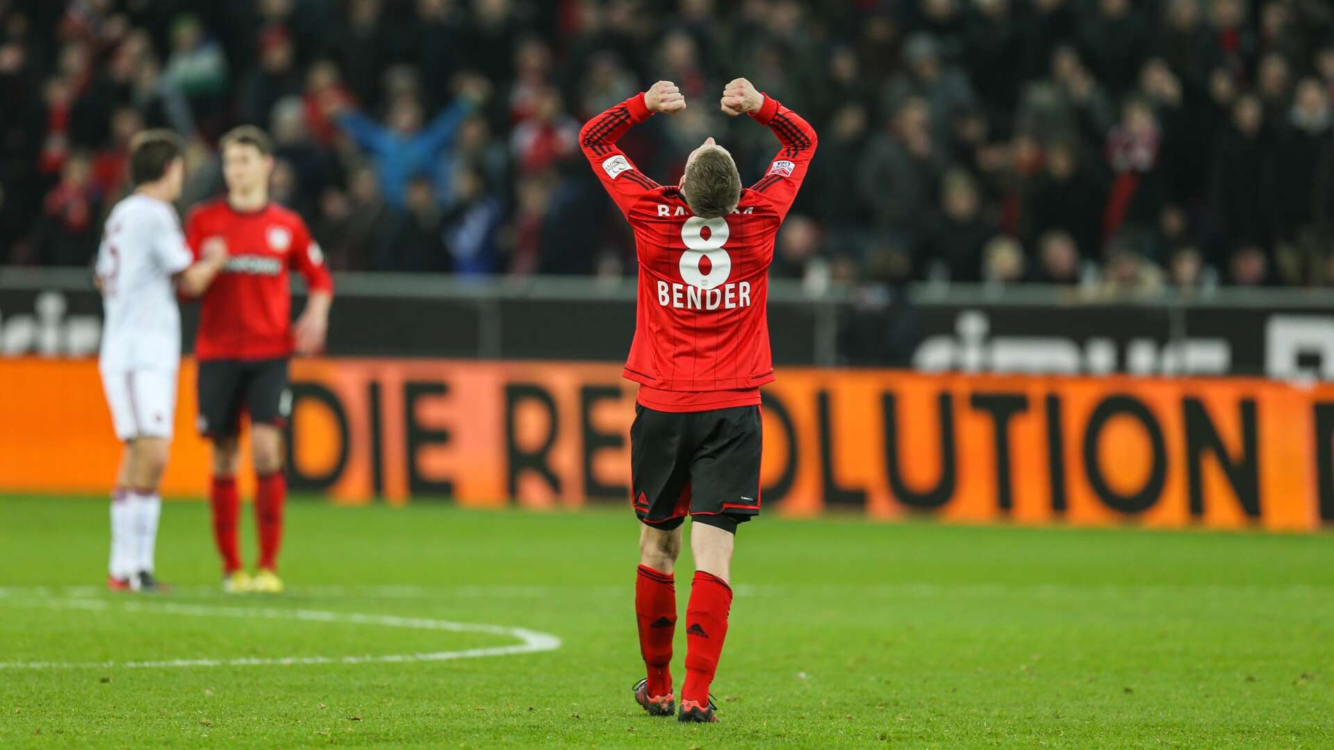 Lars Bender