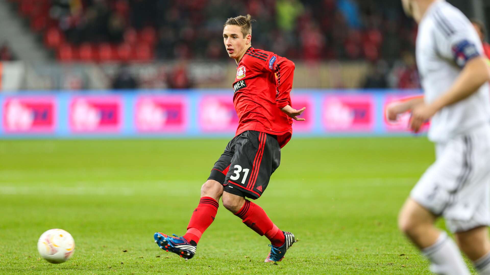 Dominik Kohr