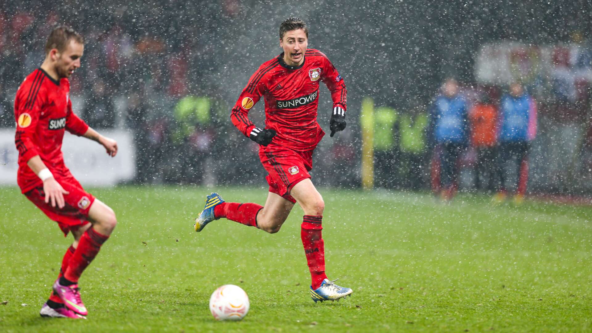 Jens Hegeler