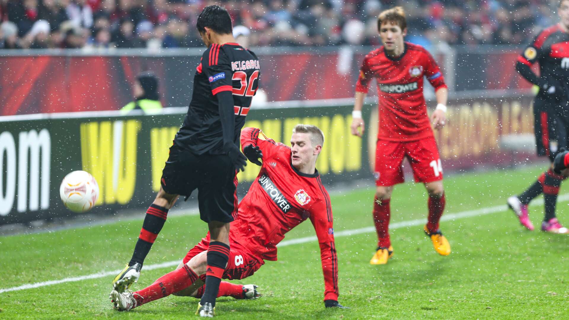 Lars Bender