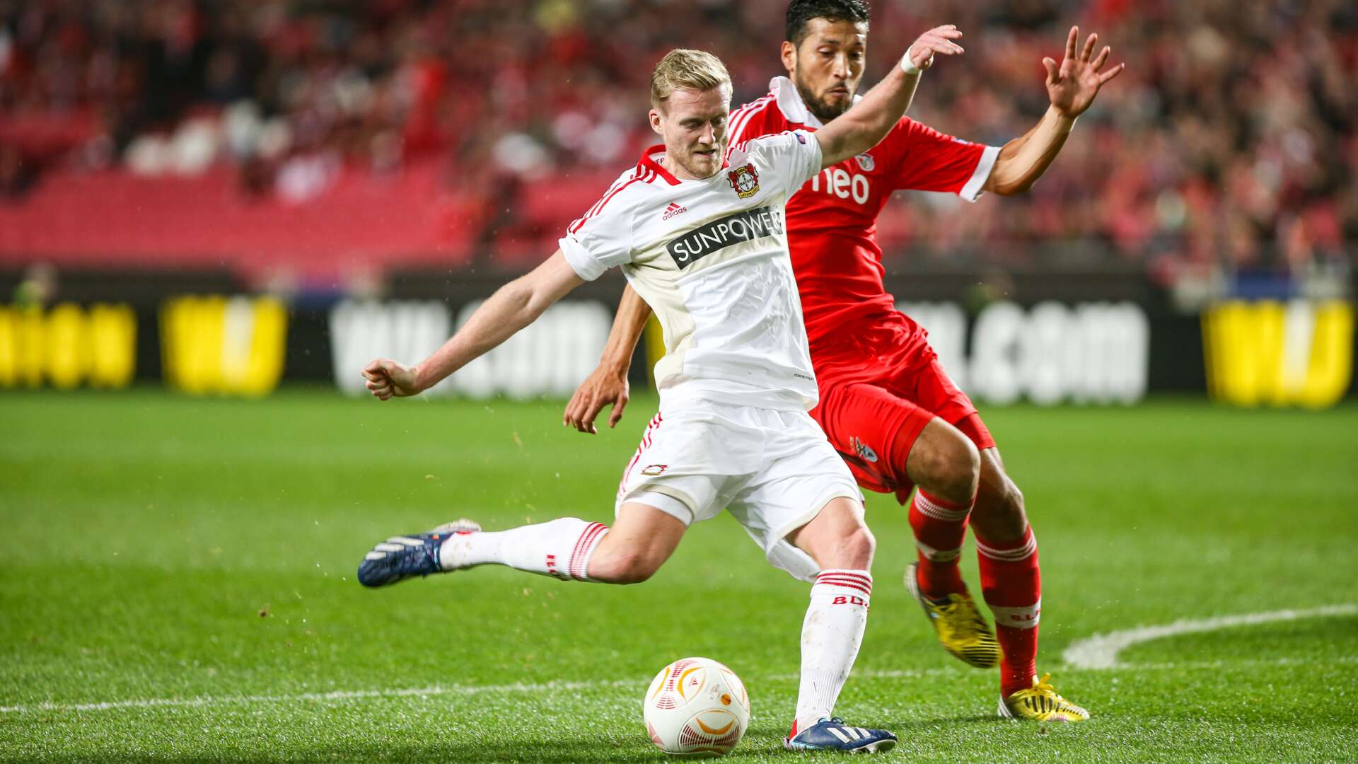 André Schürrle