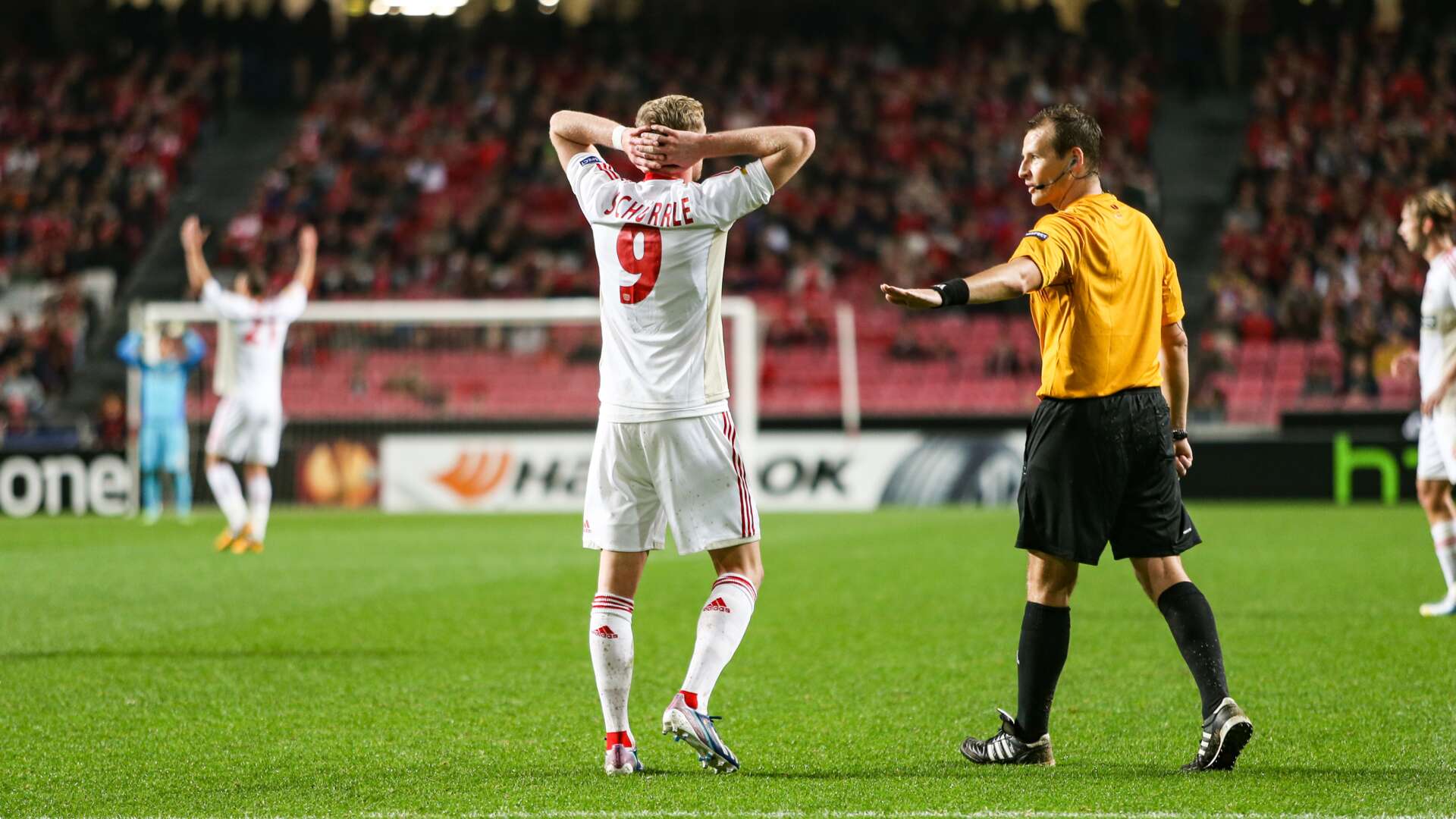 André Schürrle