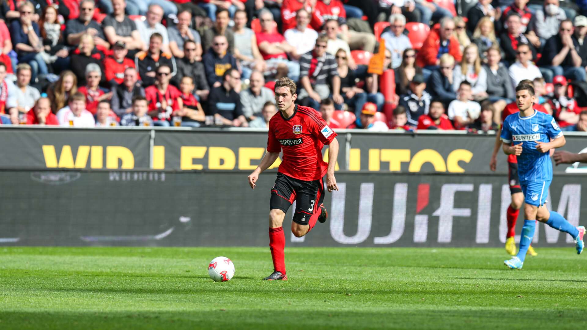 Stefan Reinartz