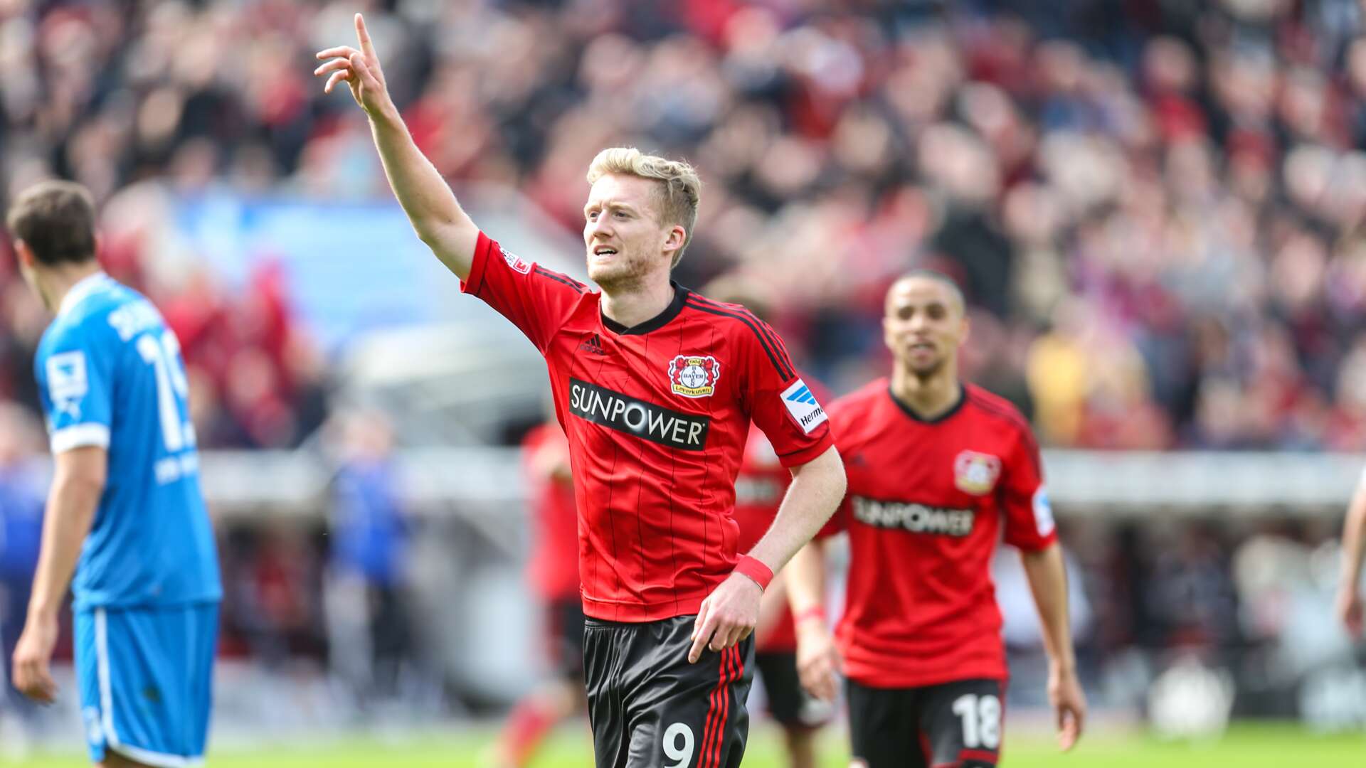 André Schürrle